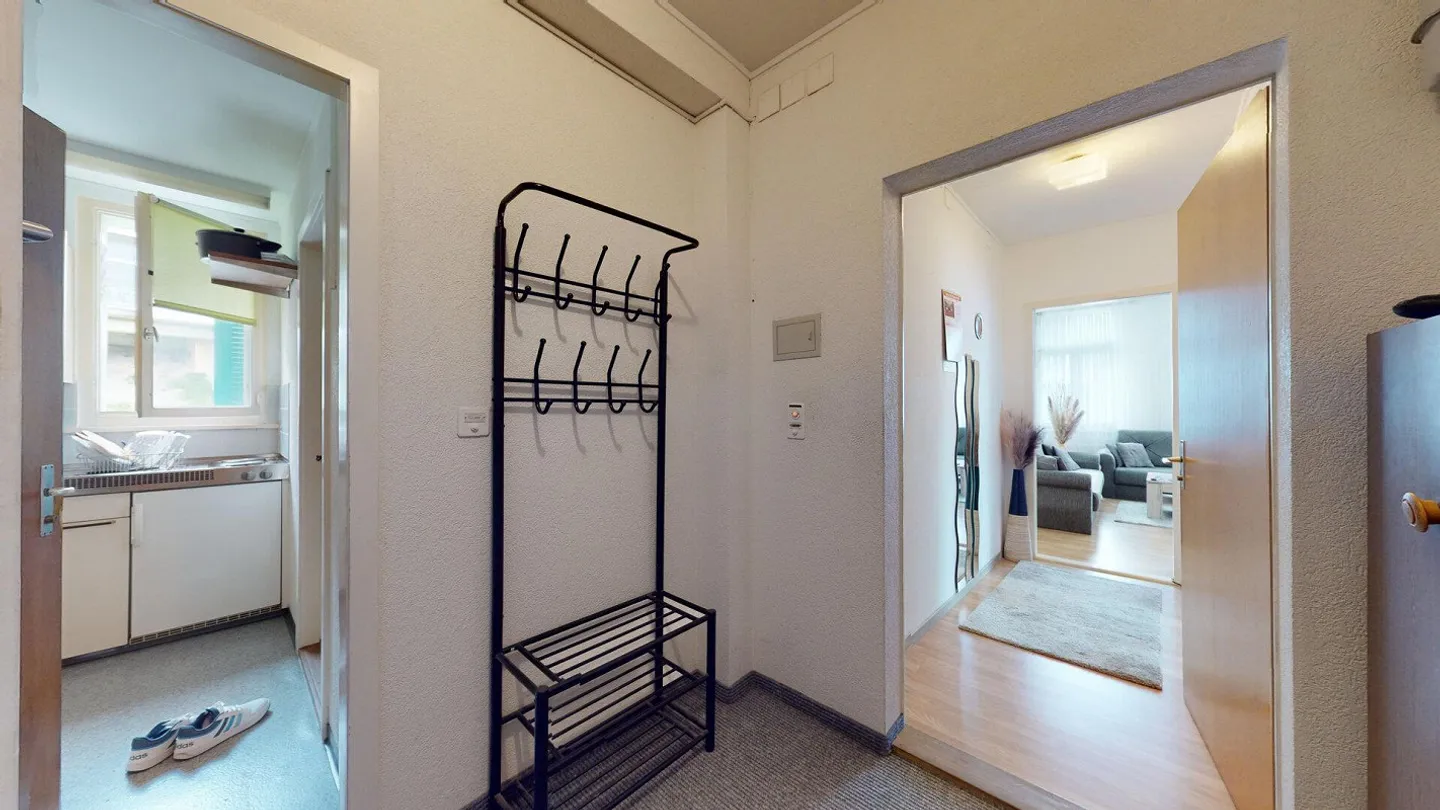 Casa multifamiliare completamente affittata in vendita a Thal - Foto 7 di 14