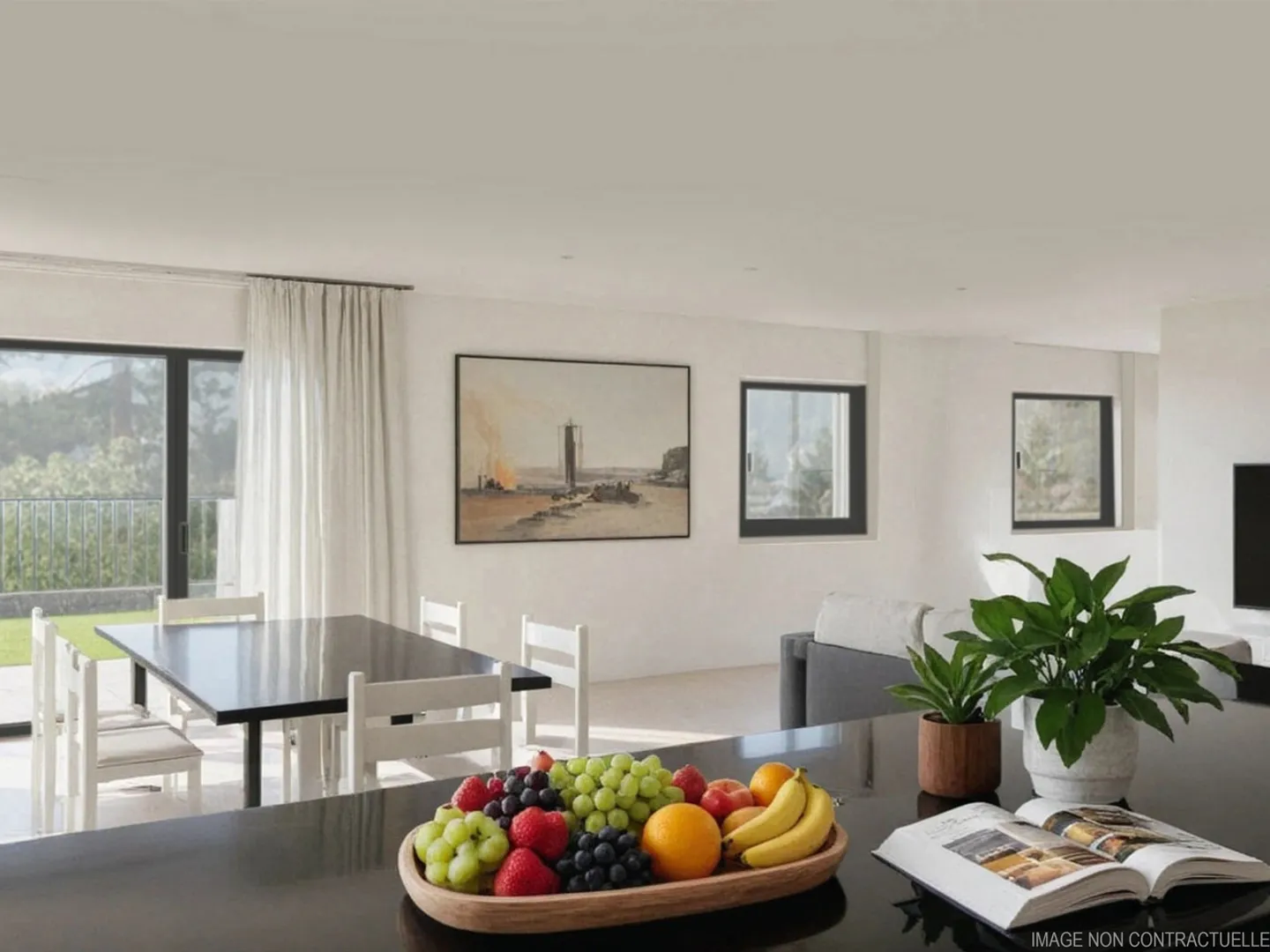 Affascinante Casa Familiare - Foto 3 di 8