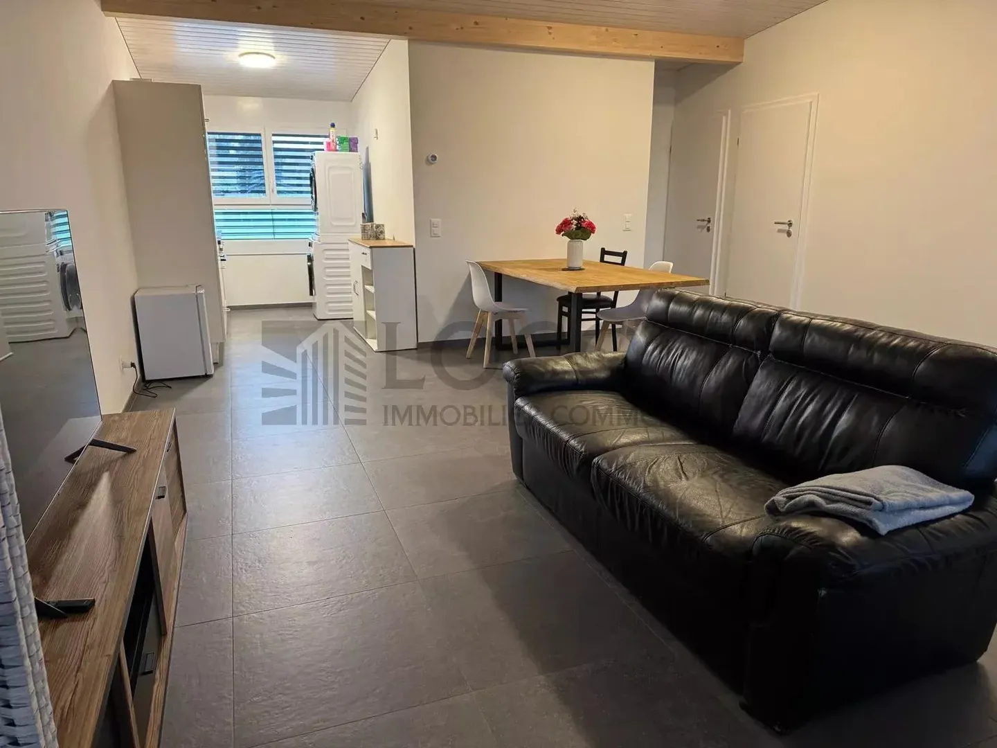 Chambre Meublée en Colocation - Photo 9 sur 13