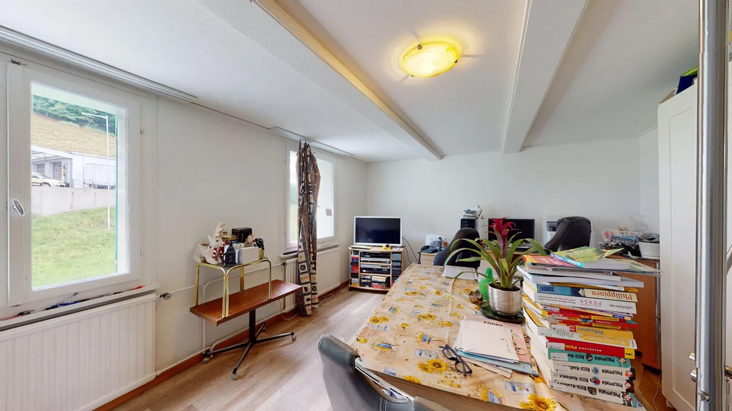 Casa multifamiliare completamente affittata in vendita a Thal - Foto 11 di 14