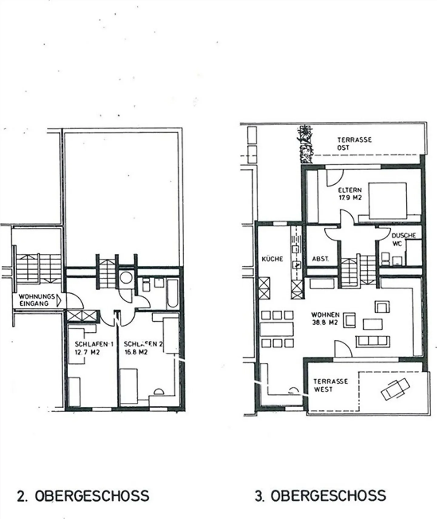 À la recherche de plus d'espace - Photo 6 sur 6