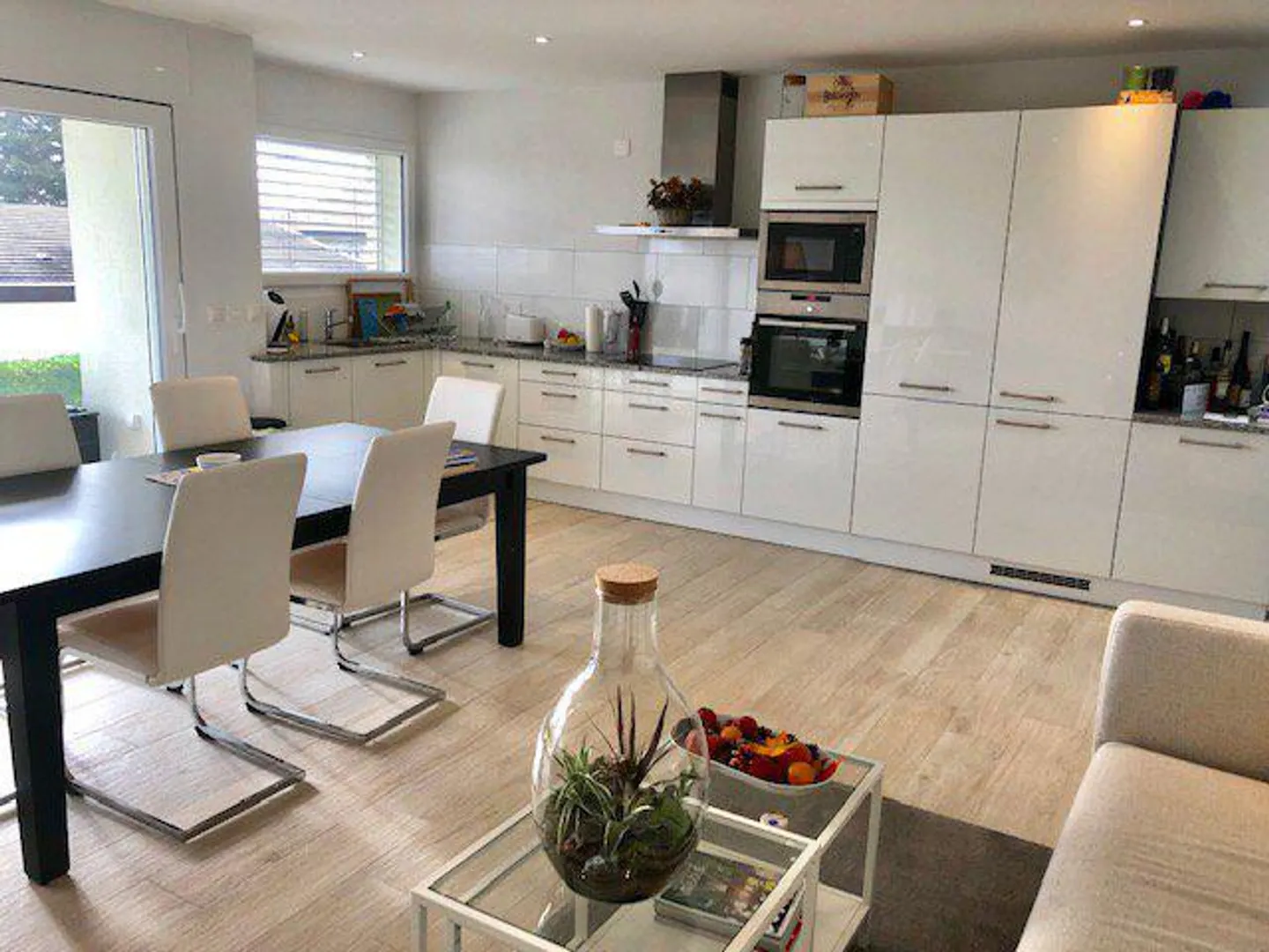 Superb 4.5-room luxury apartment in Begnins - Photo 1 of 7