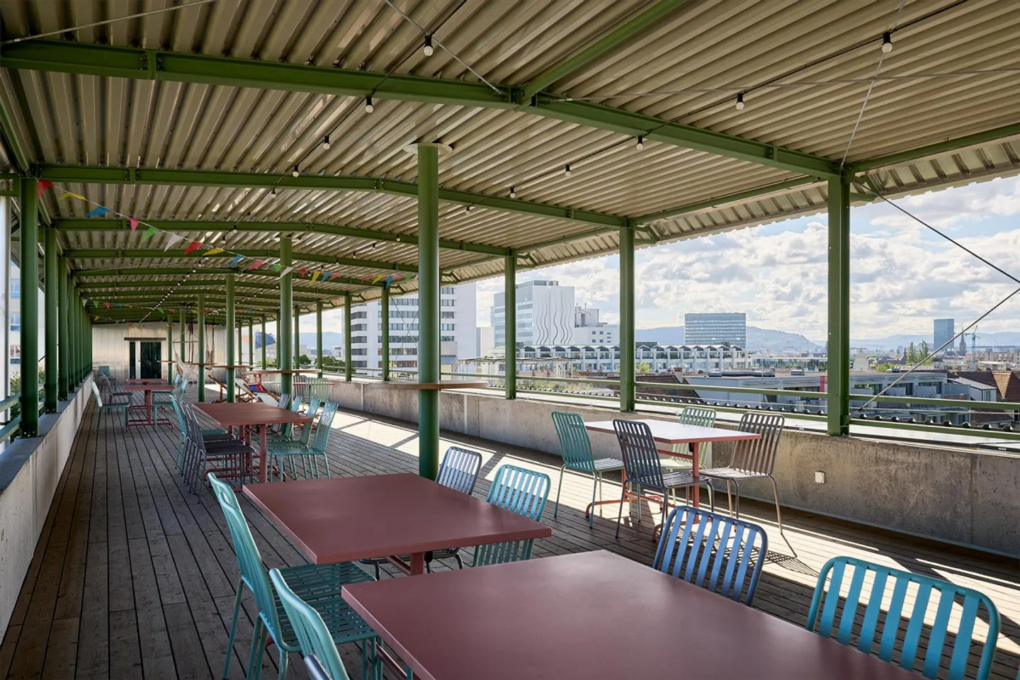 Schöne 1.5-Zimmer-Wohnung in einem aufblühenden Stadtquartier - Foto 2 von 6