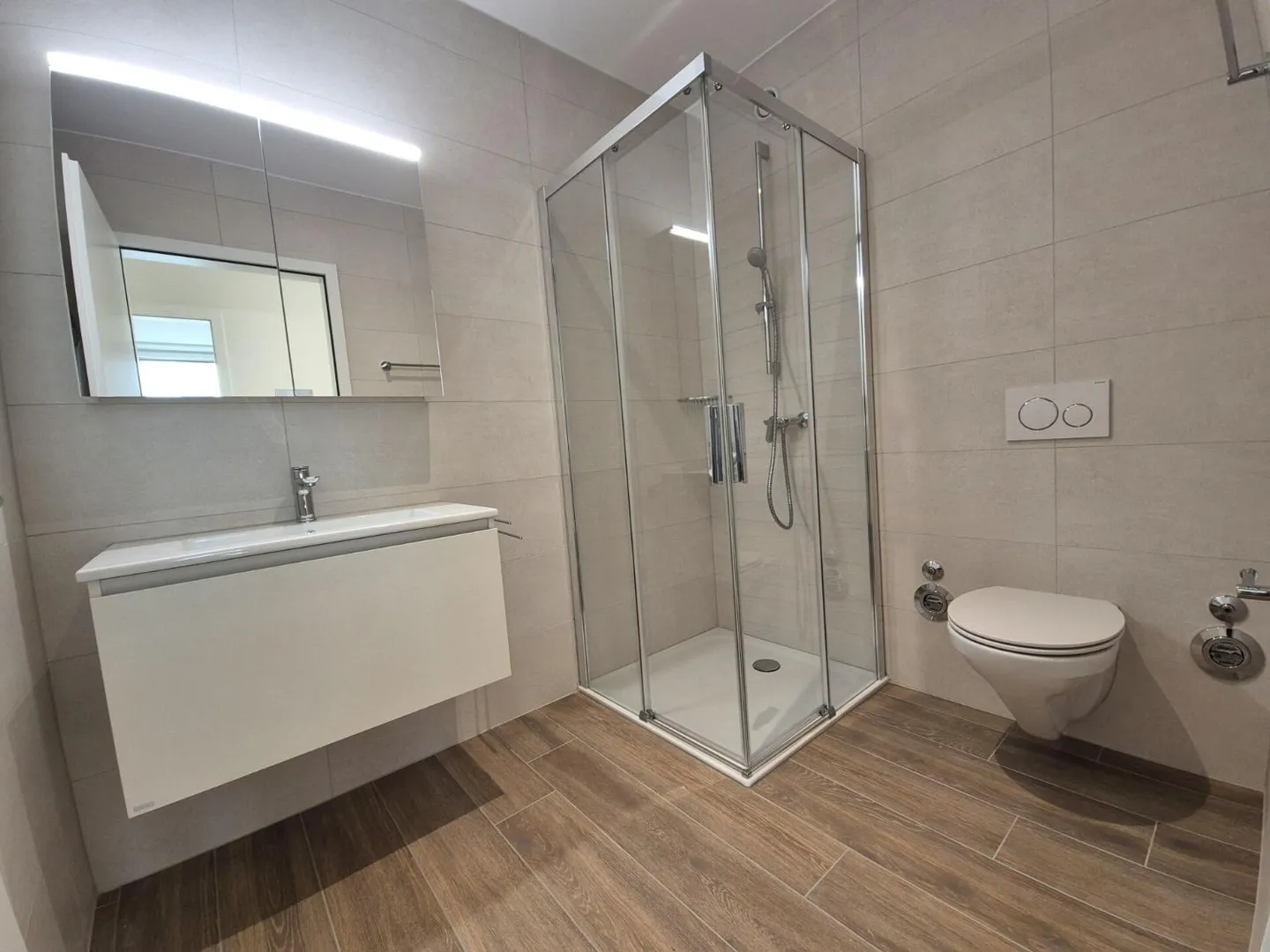 4.5 Room Apartment - Photo 7 of 10