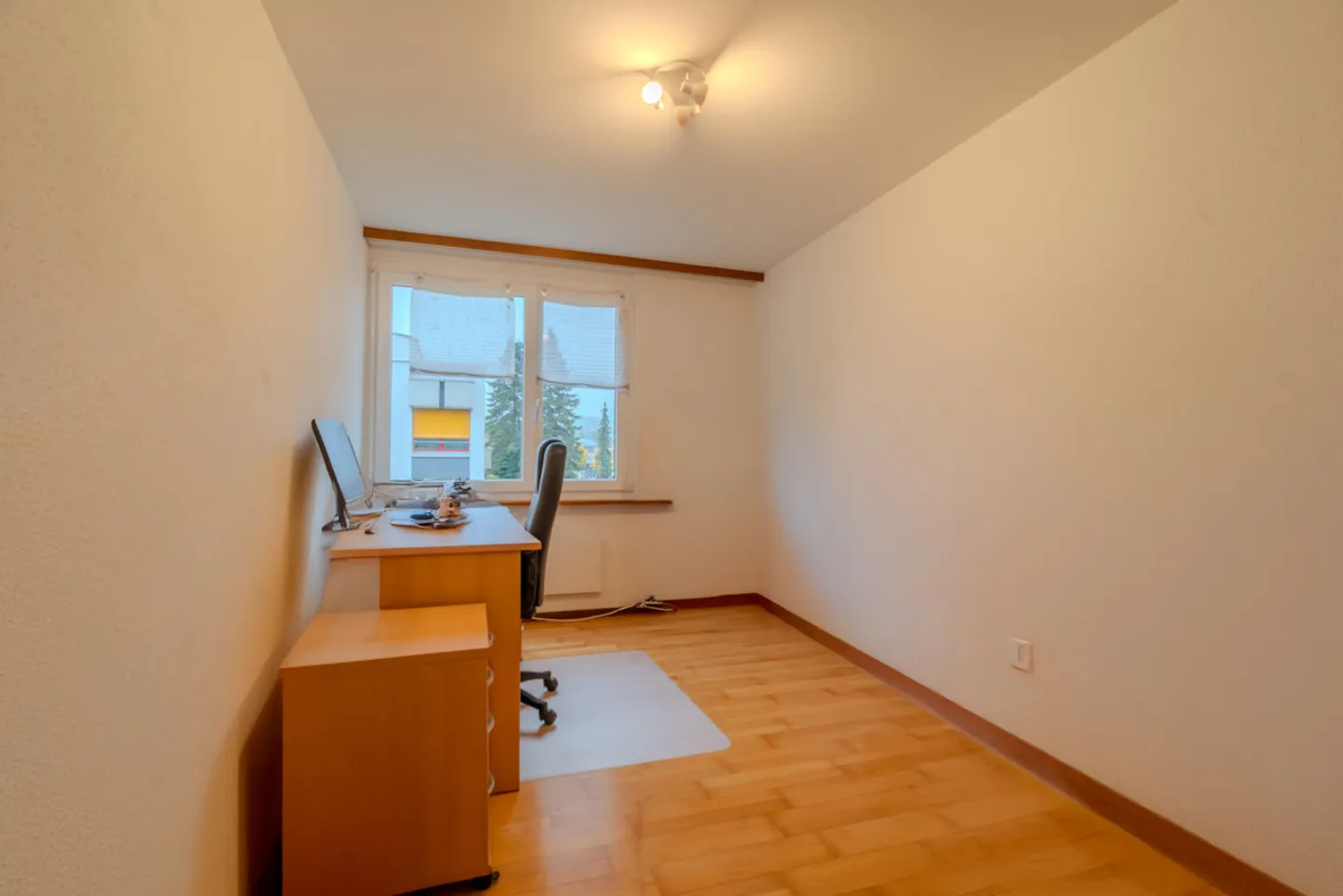 Attractive 3.5-room apartment in a central location - Photo 8 of 8