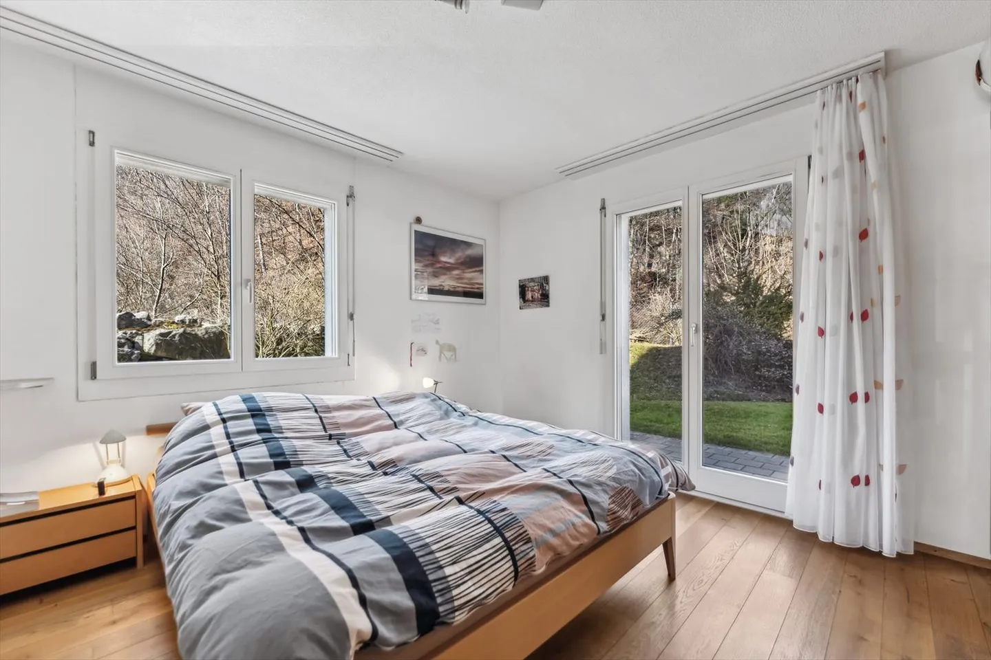 Appartement 5.5 pièces - Foto 4 von 8