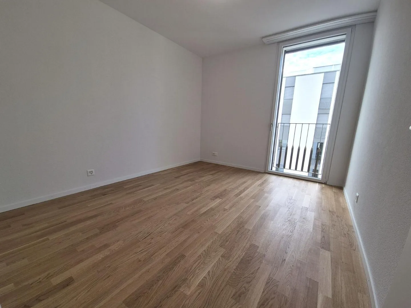 4.5 Room Apartment - Photo 8 of 10