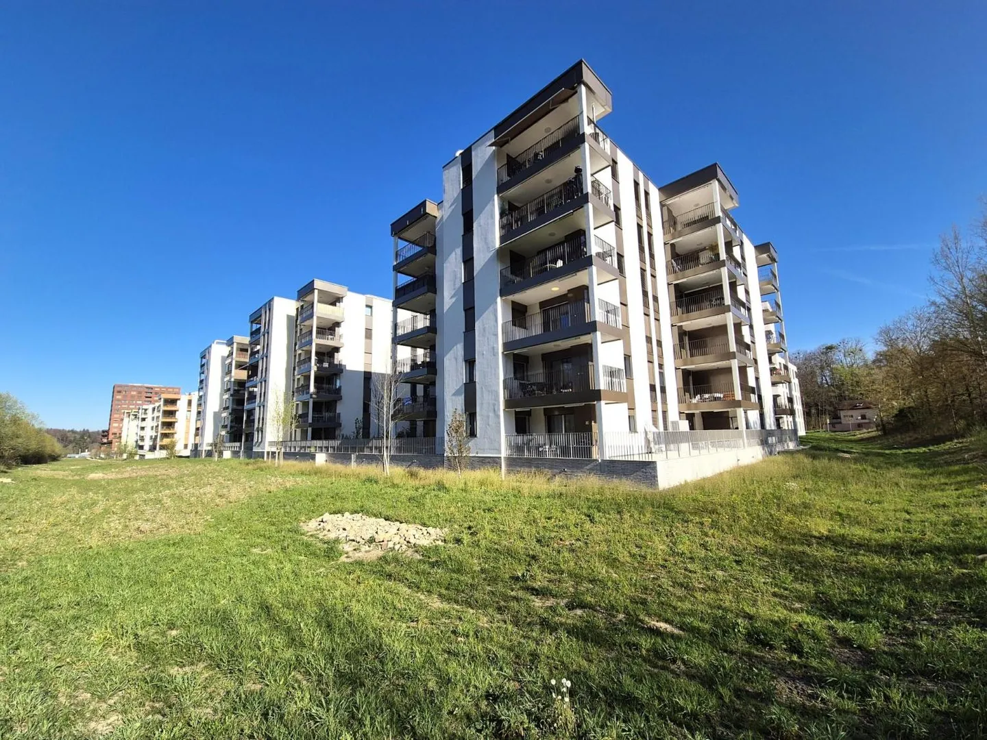 4.5 Room Apartment - Photo 10 of 10