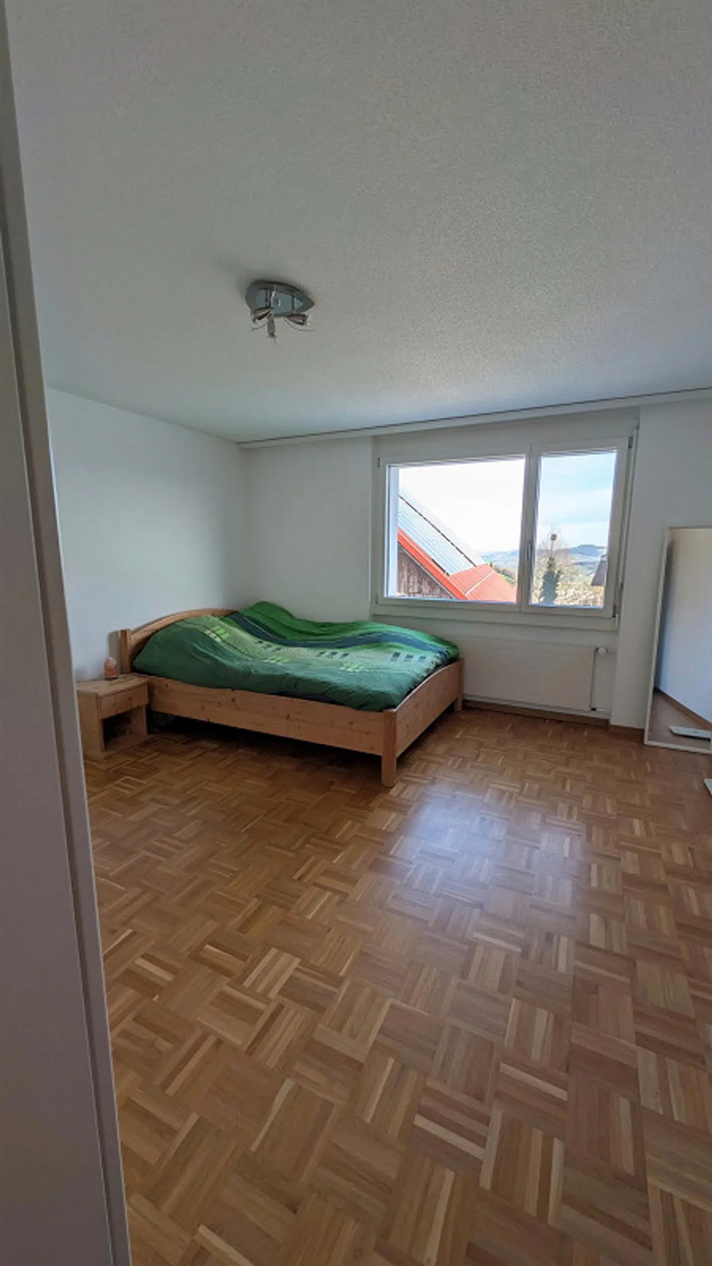 Appartement de 5,5 pièces sur une ferme avec vue sur la chaîne de Pilatus - Photo 6 sur 12