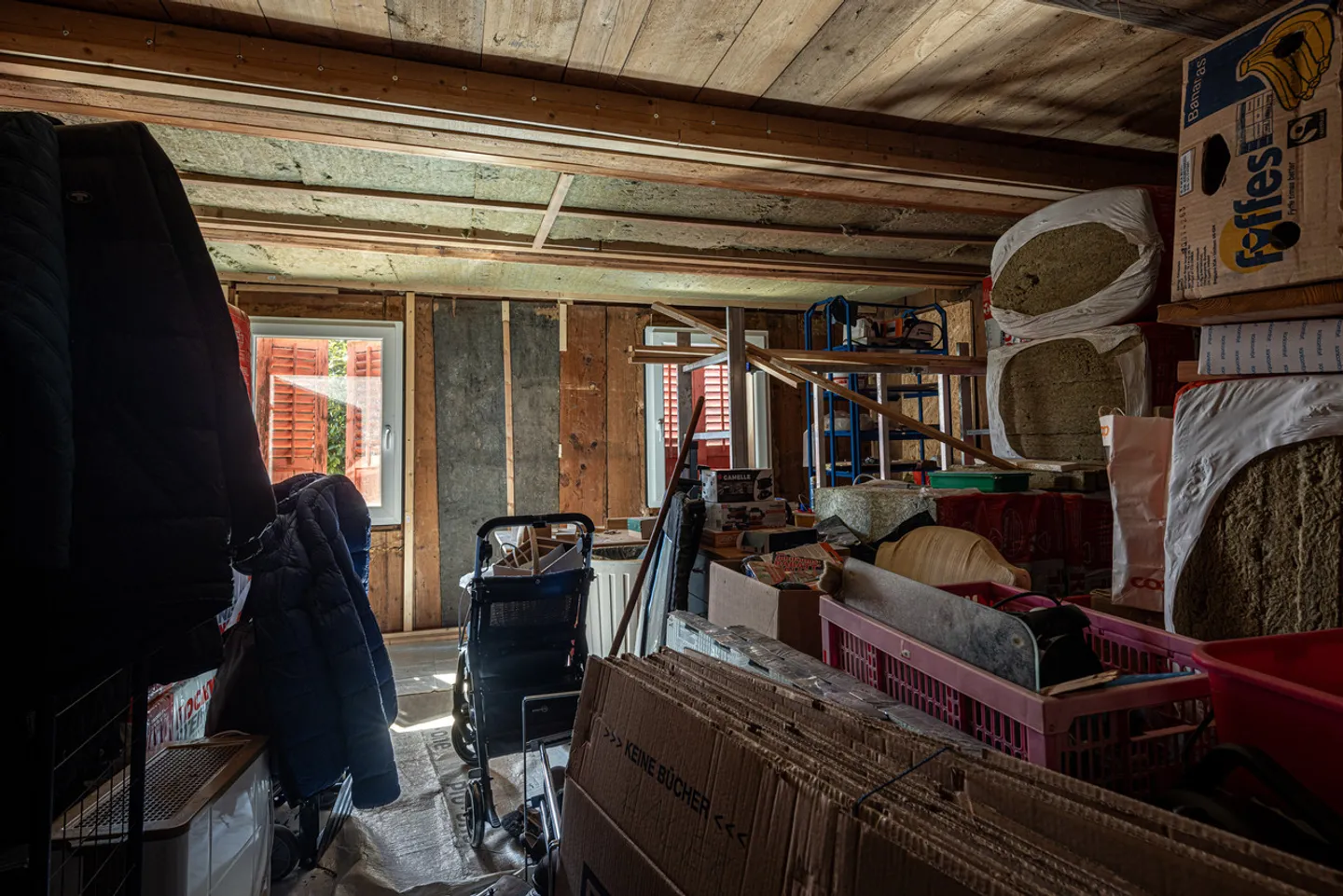 Charmantes Einfamilienhaus mit Potenzial - Foto 3 von 9