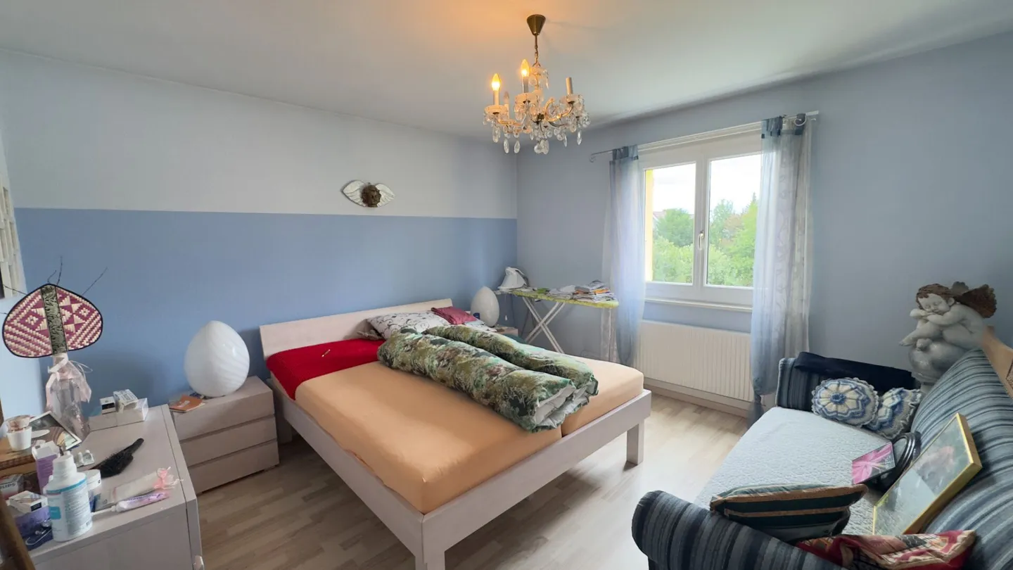 Renovated single-family home with large plot - Photo 13 of 16