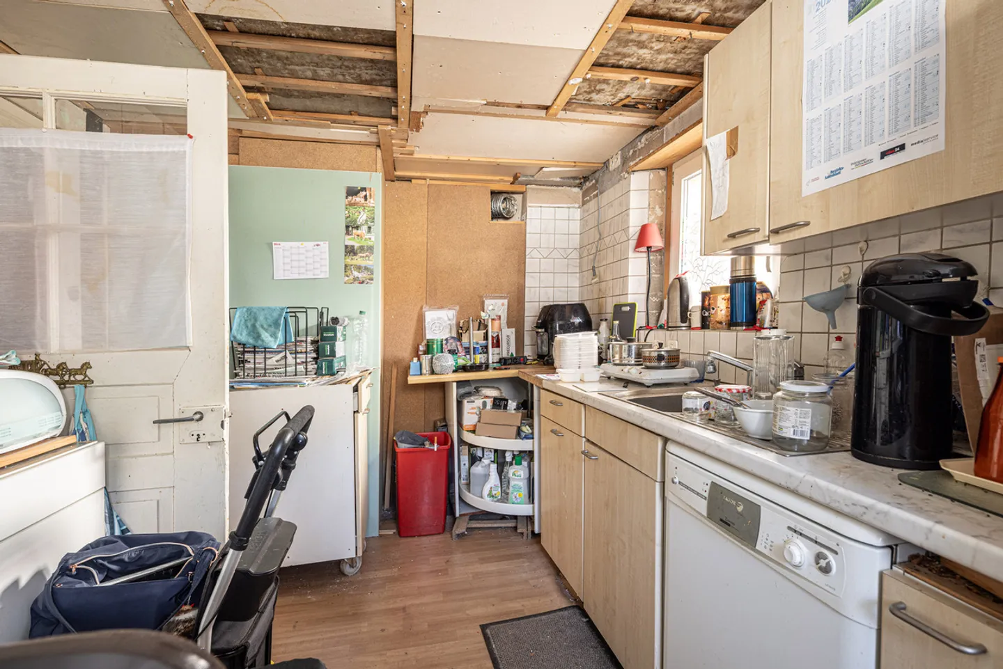 Charmantes Einfamilienhaus mit Potenzial - Foto 4 von 9