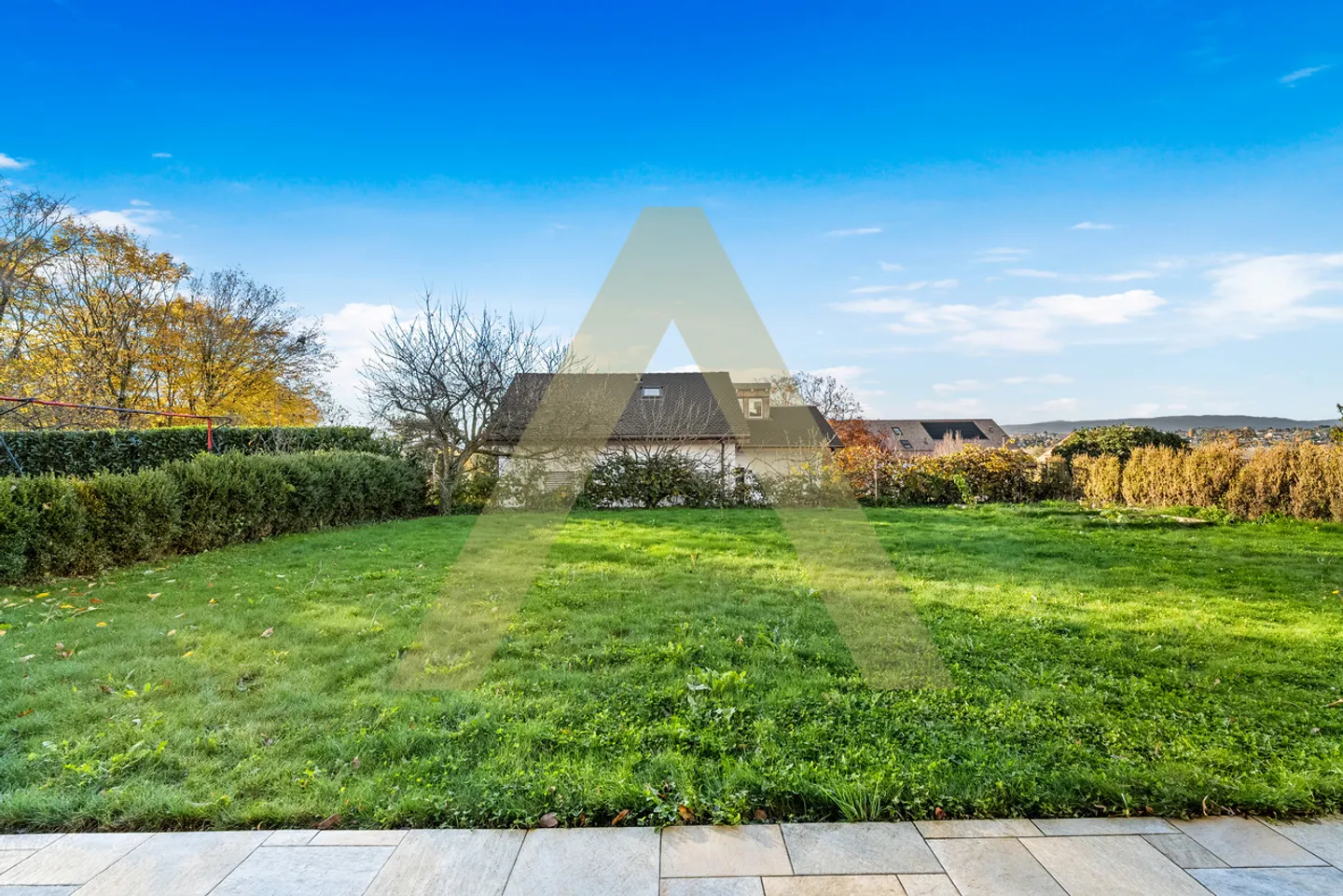 Charmante villa jumelle familiale - Photo 2 sur 11