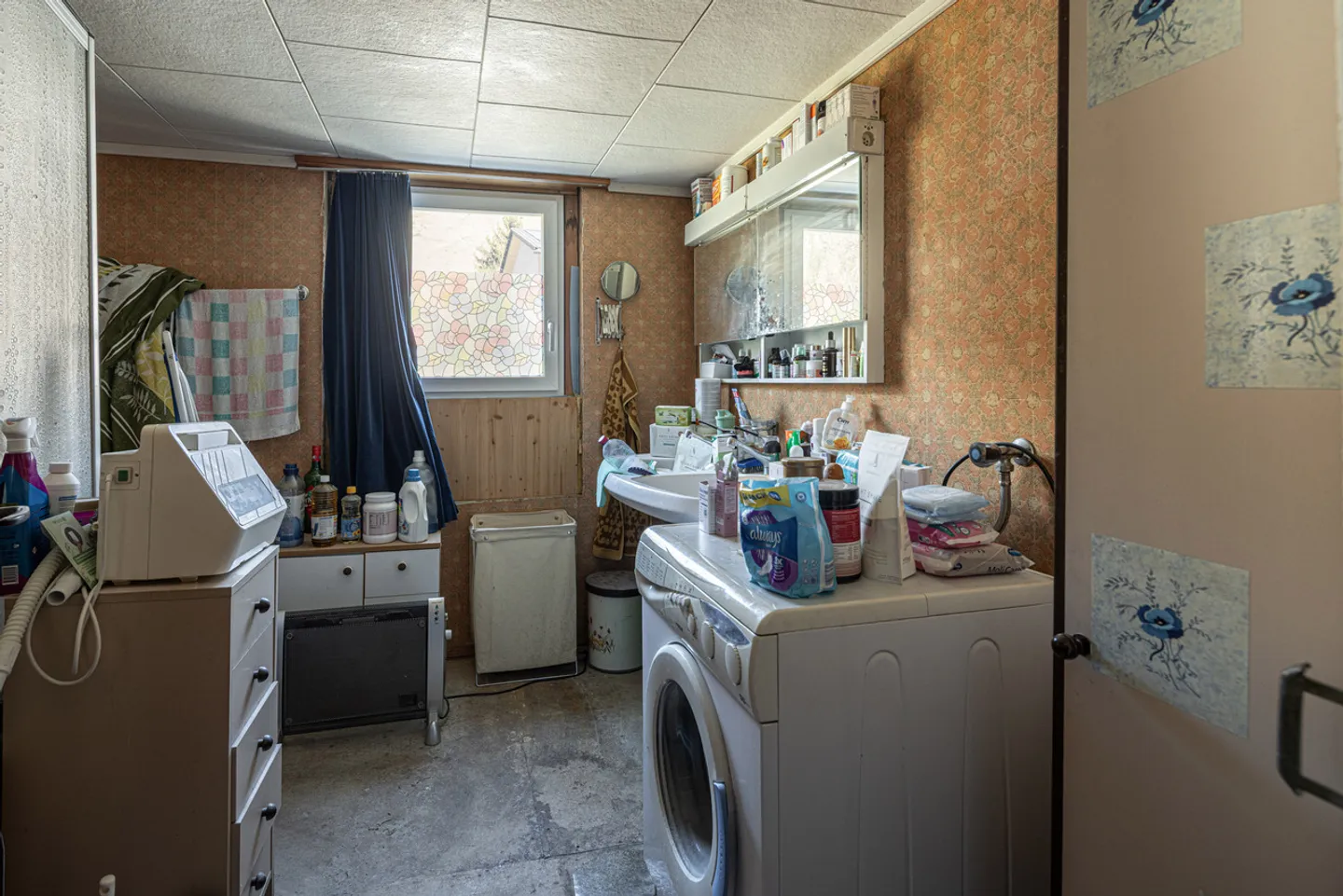 Charmantes Einfamilienhaus mit Potenzial - Foto 6 von 9