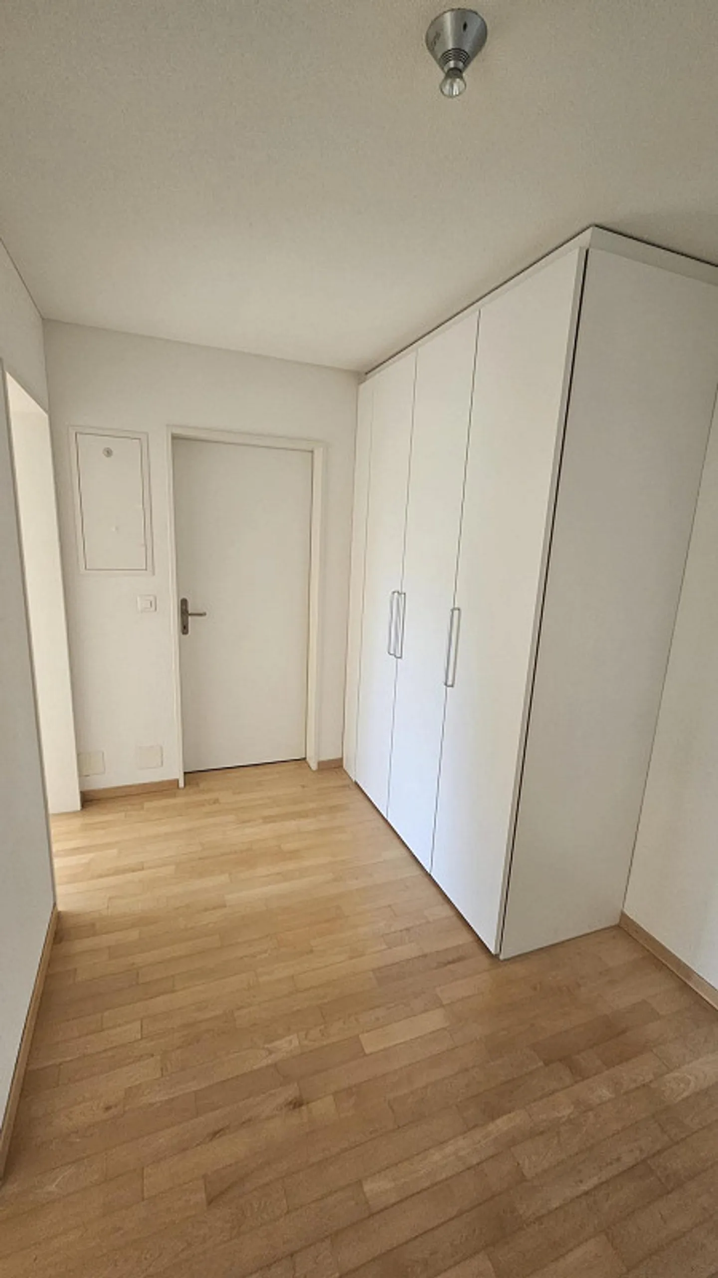 4 1/2-room apartment in a central and child-friendly environment - Photo 6 of 7