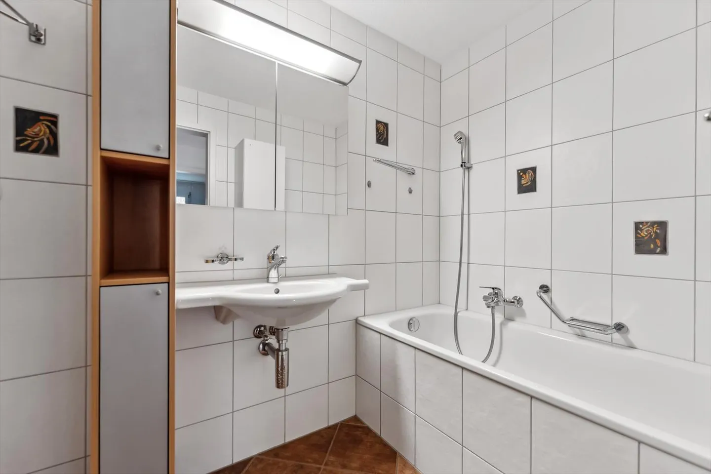 Appartement 5.5 pièces - Foto 6 von 8