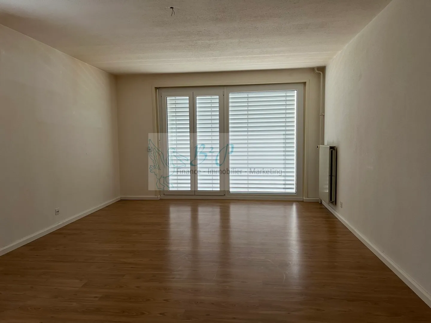 Grand appartement avec terrasse - Photo 3 sur 13