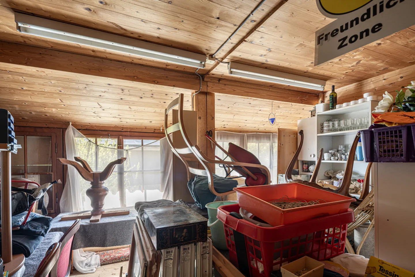 Charmantes Einfamilienhaus mit Potenzial - Foto 7 von 9