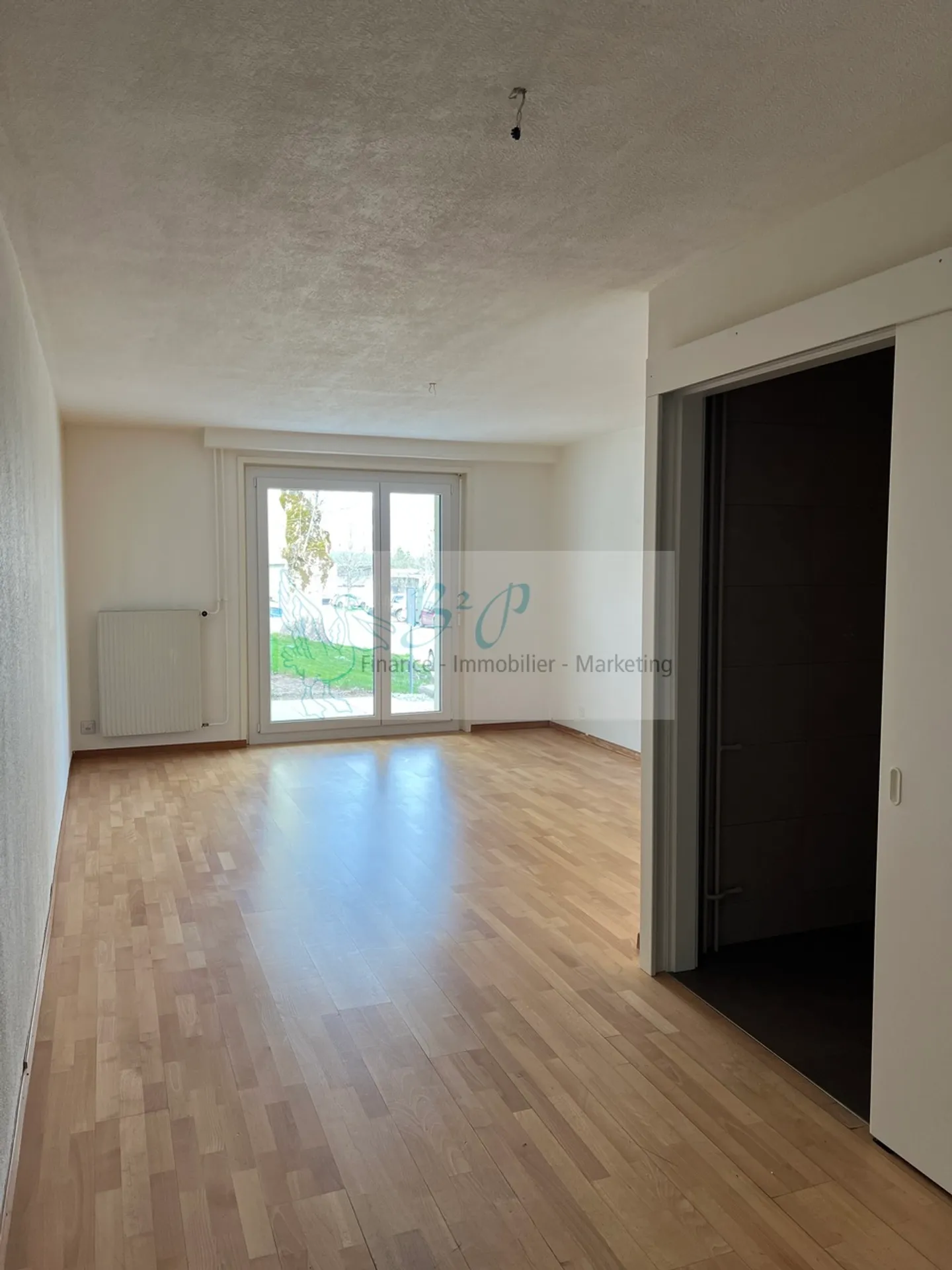 Grand appartement avec terrasse - Photo 7 sur 13