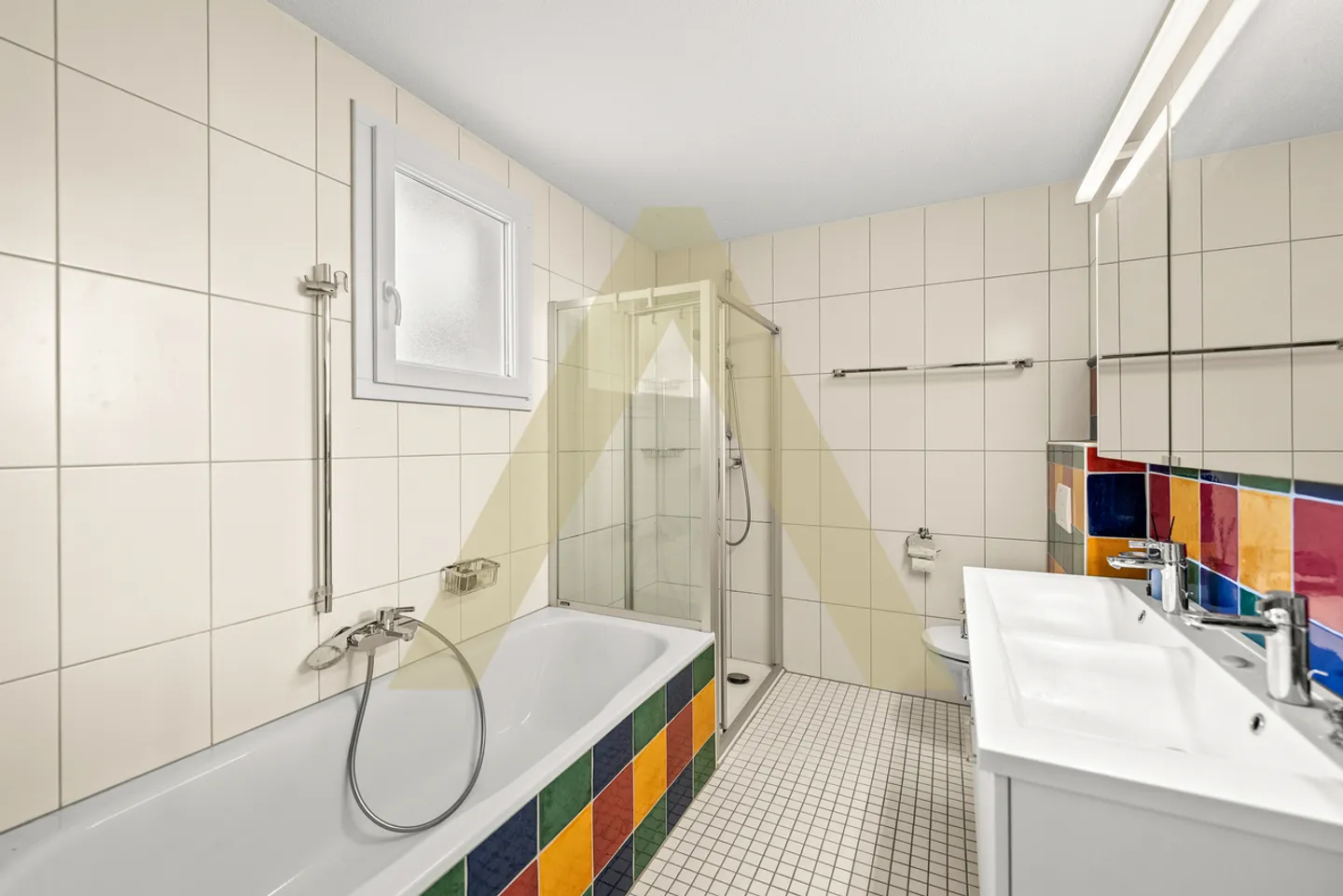 Charmante villa jumelle familiale - Photo 4 sur 11