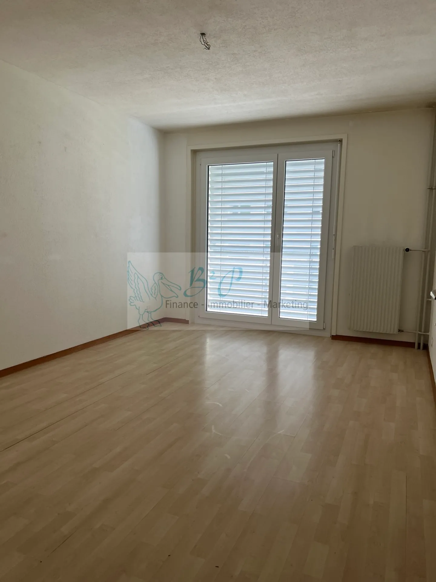 Grand appartement avec terrasse - Photo 9 sur 13