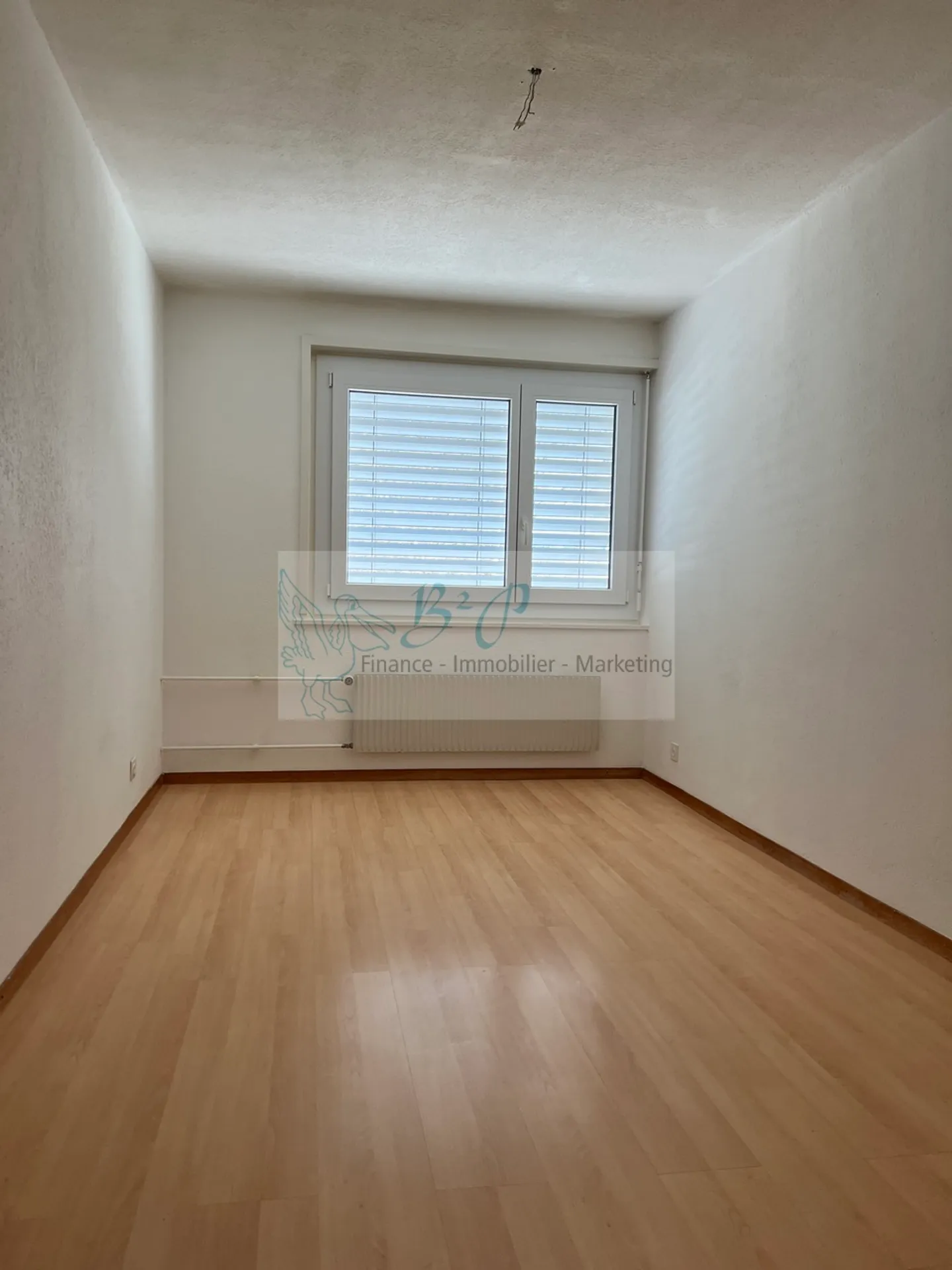 Grand appartement avec terrasse - Photo 10 sur 13