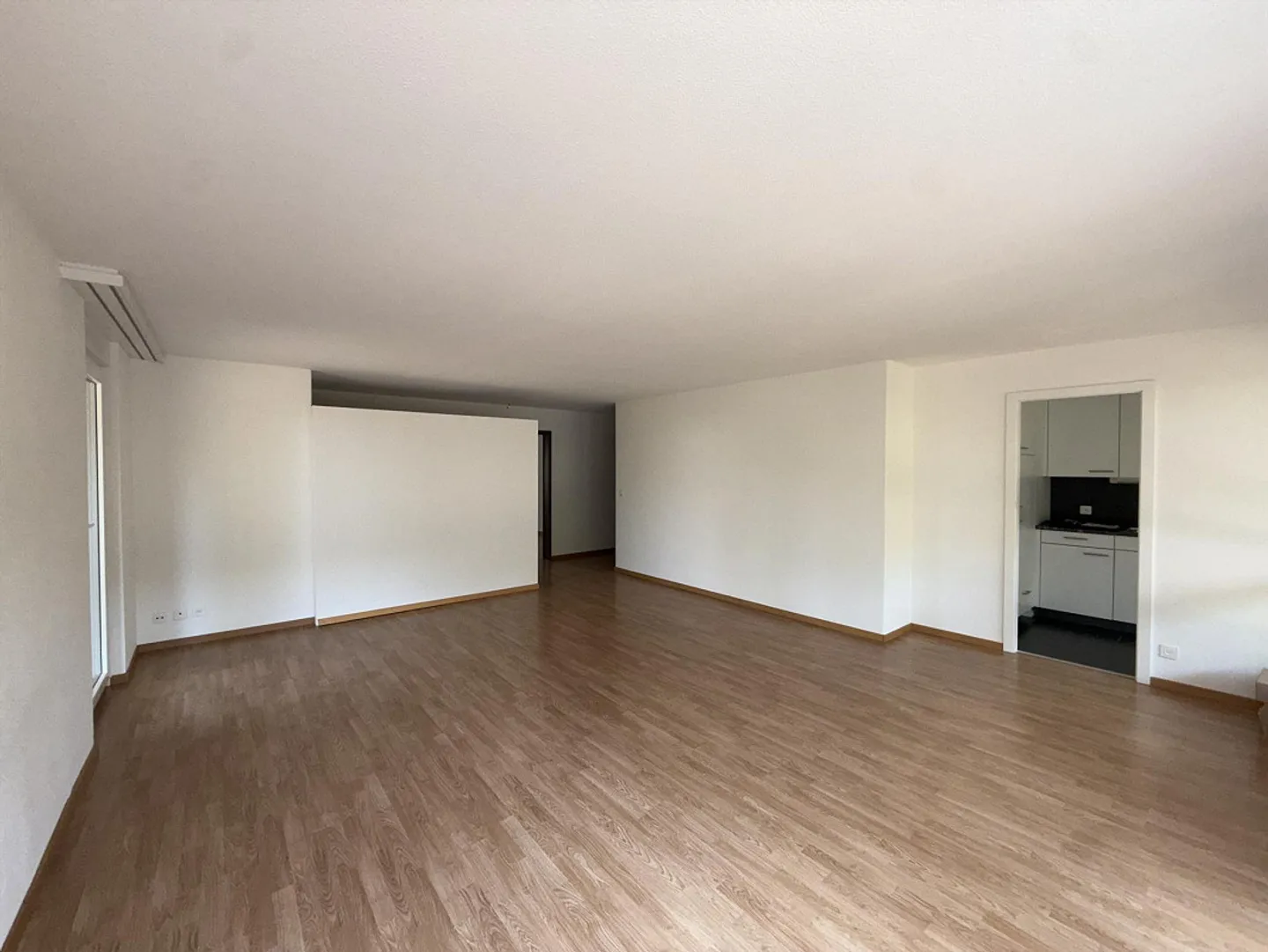 Bright 4.5-room apartment including inviting garden terraces - Photo 3 of 15