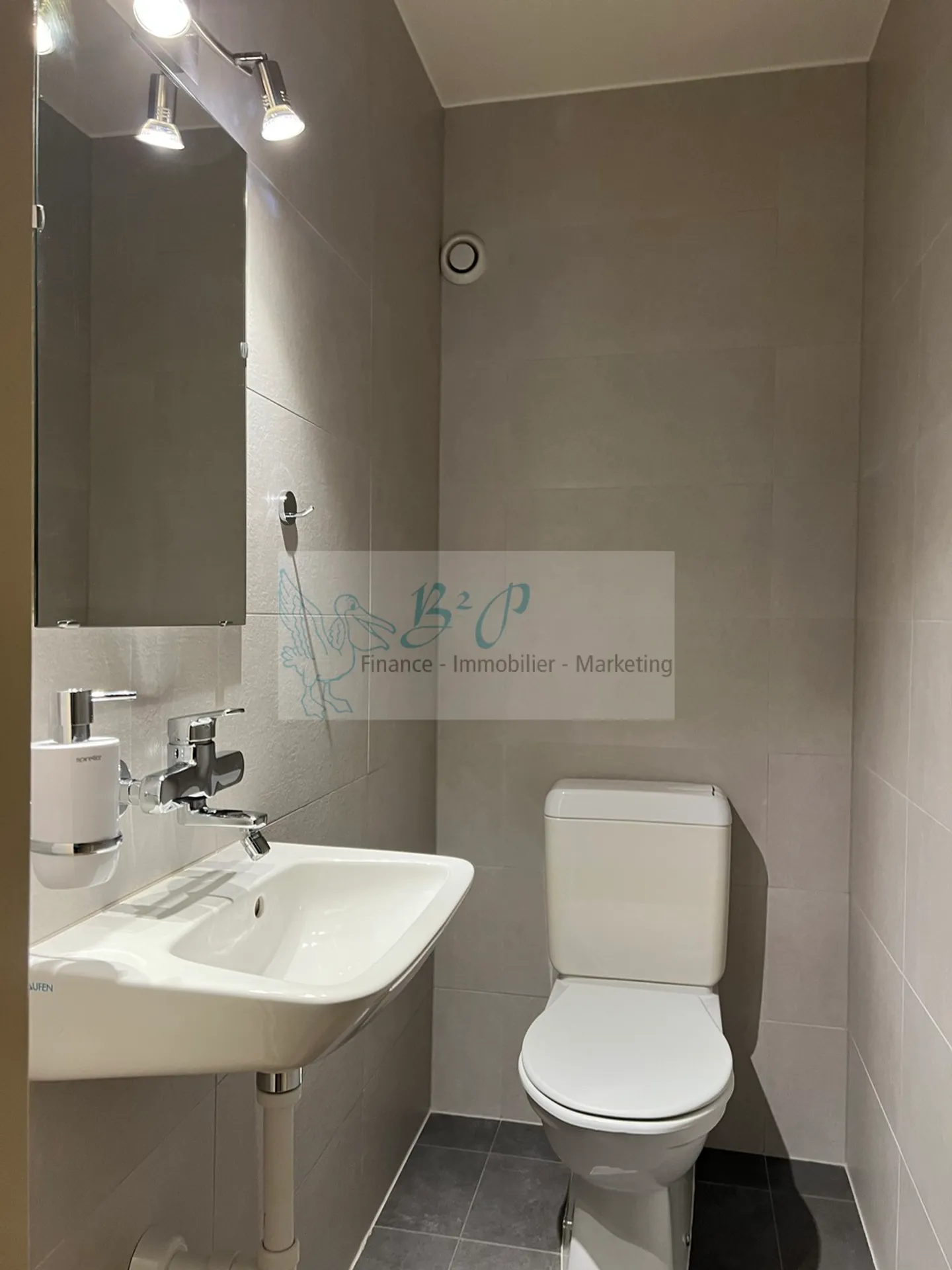 Grand appartement avec terrasse - Photo 13 sur 13