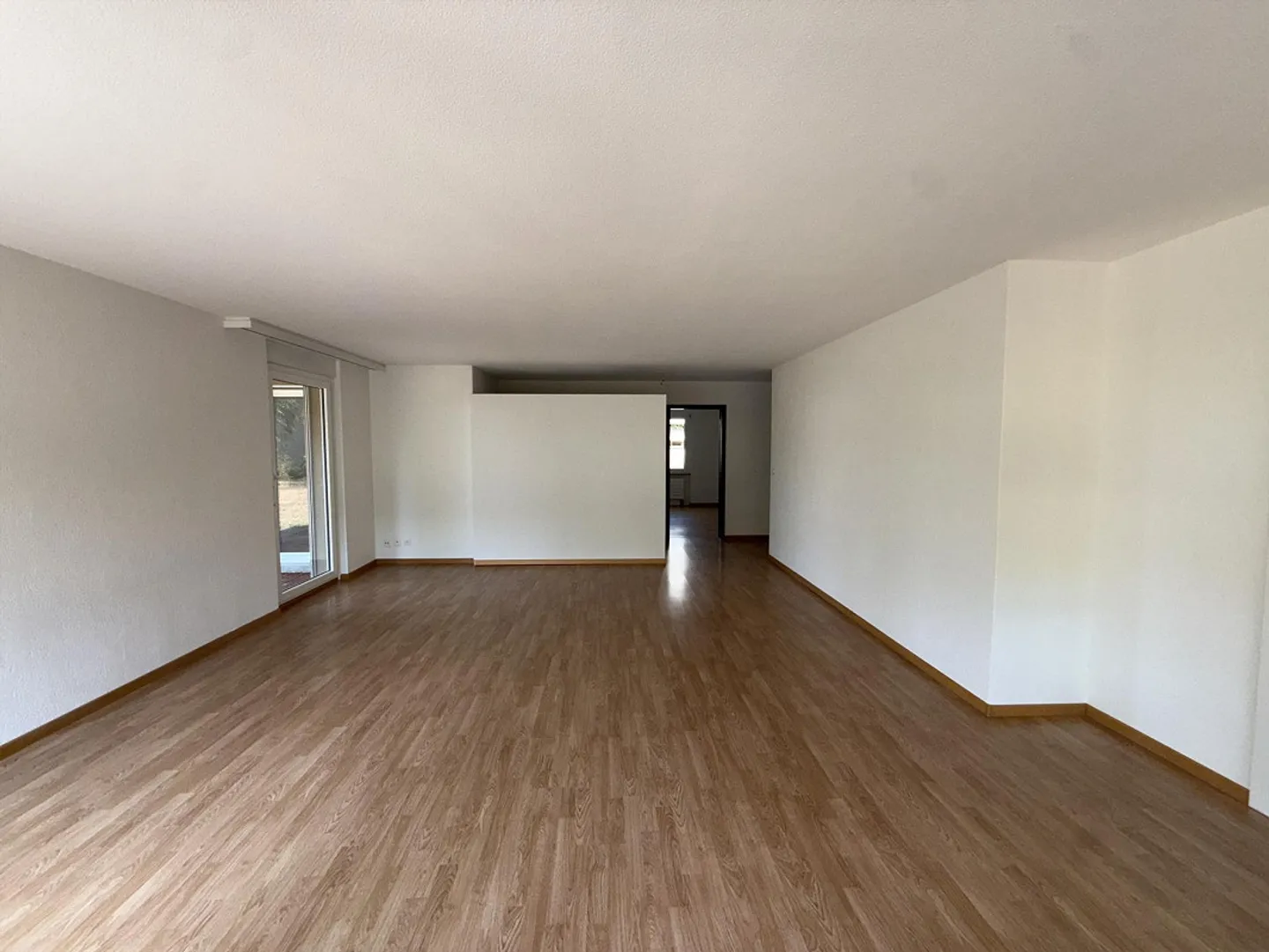 Bright 4.5-room apartment including inviting garden terraces - Photo 4 of 15
