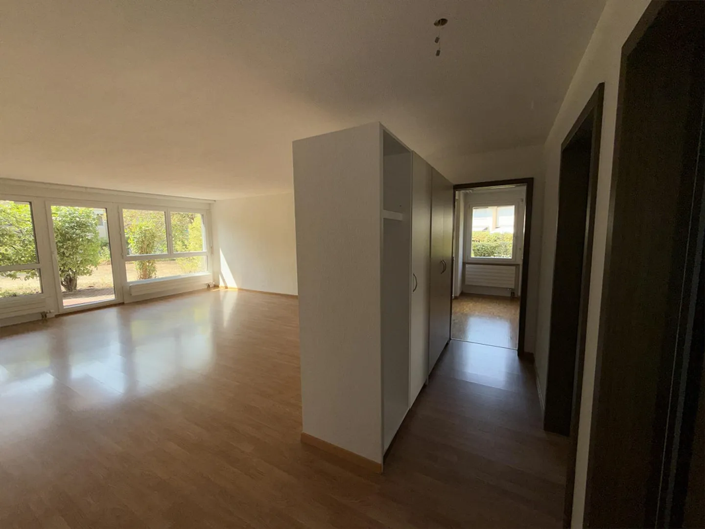 Bright 4.5-room apartment including inviting garden terraces - Photo 6 of 15