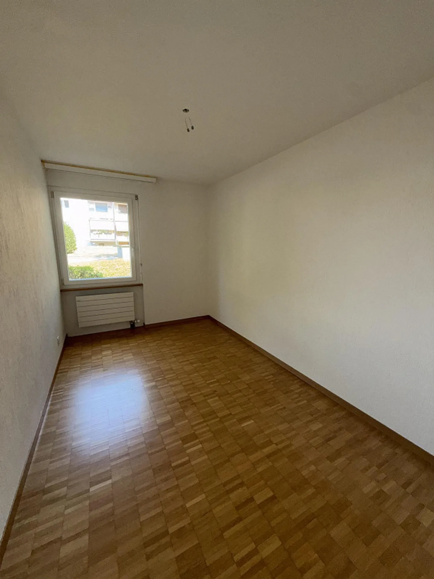 Bright 4.5-room apartment including inviting garden terraces - Photo 9 of 15