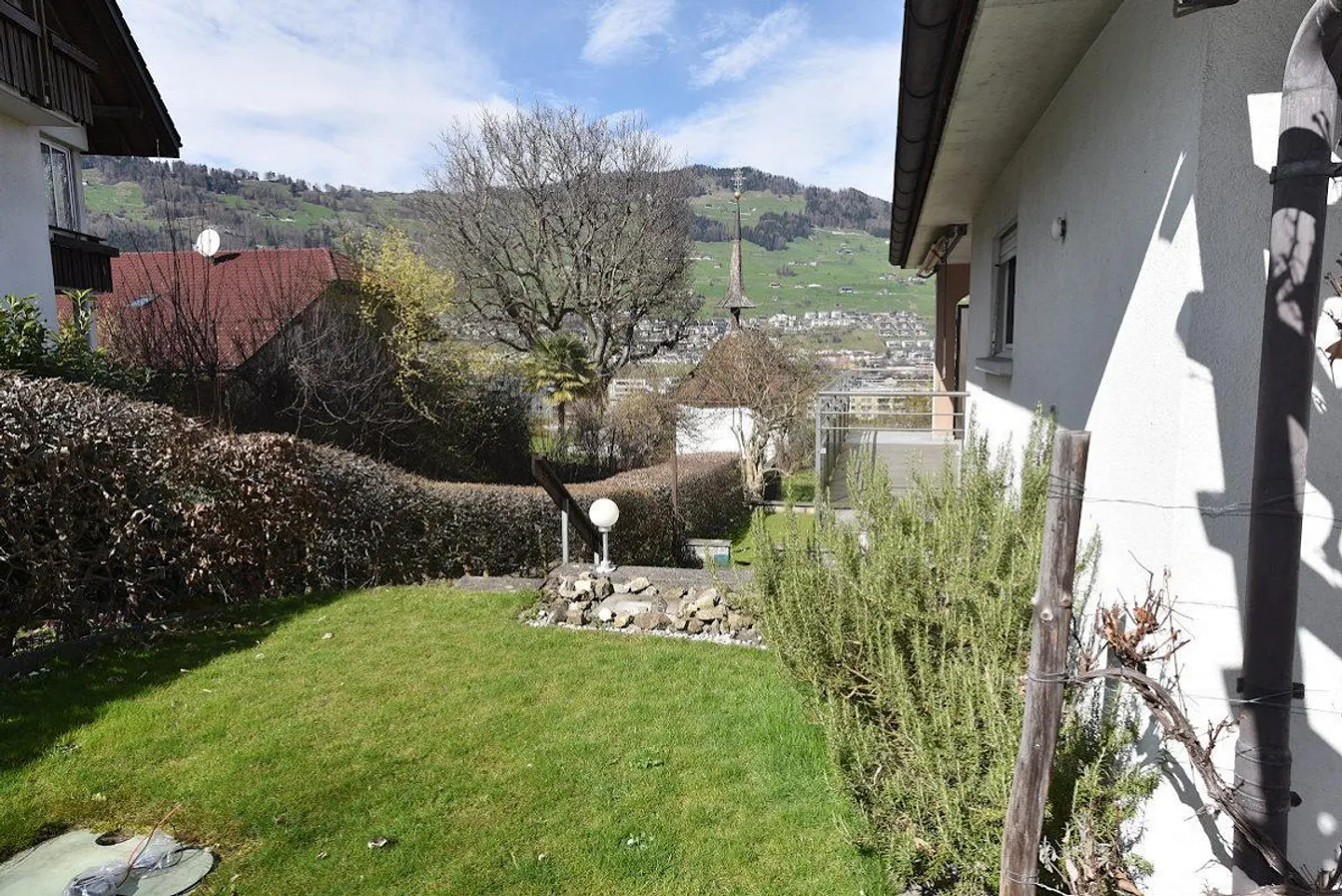 Detached house in Buochs - Photo 7 of 10
