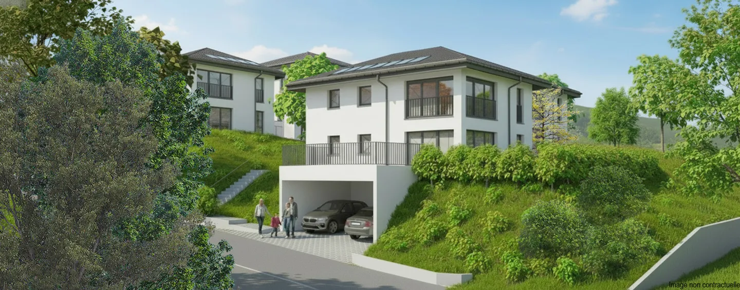 Affascinante Casa Familiare - Foto 8 di 8