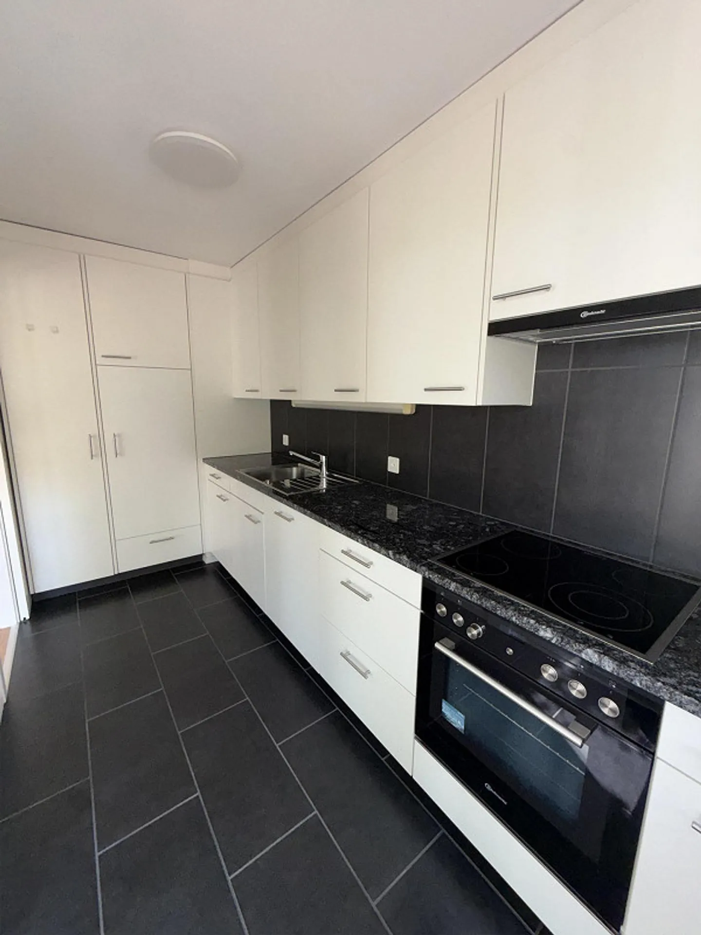 Bright 4.5-room apartment including inviting garden terraces - Photo 2 of 15