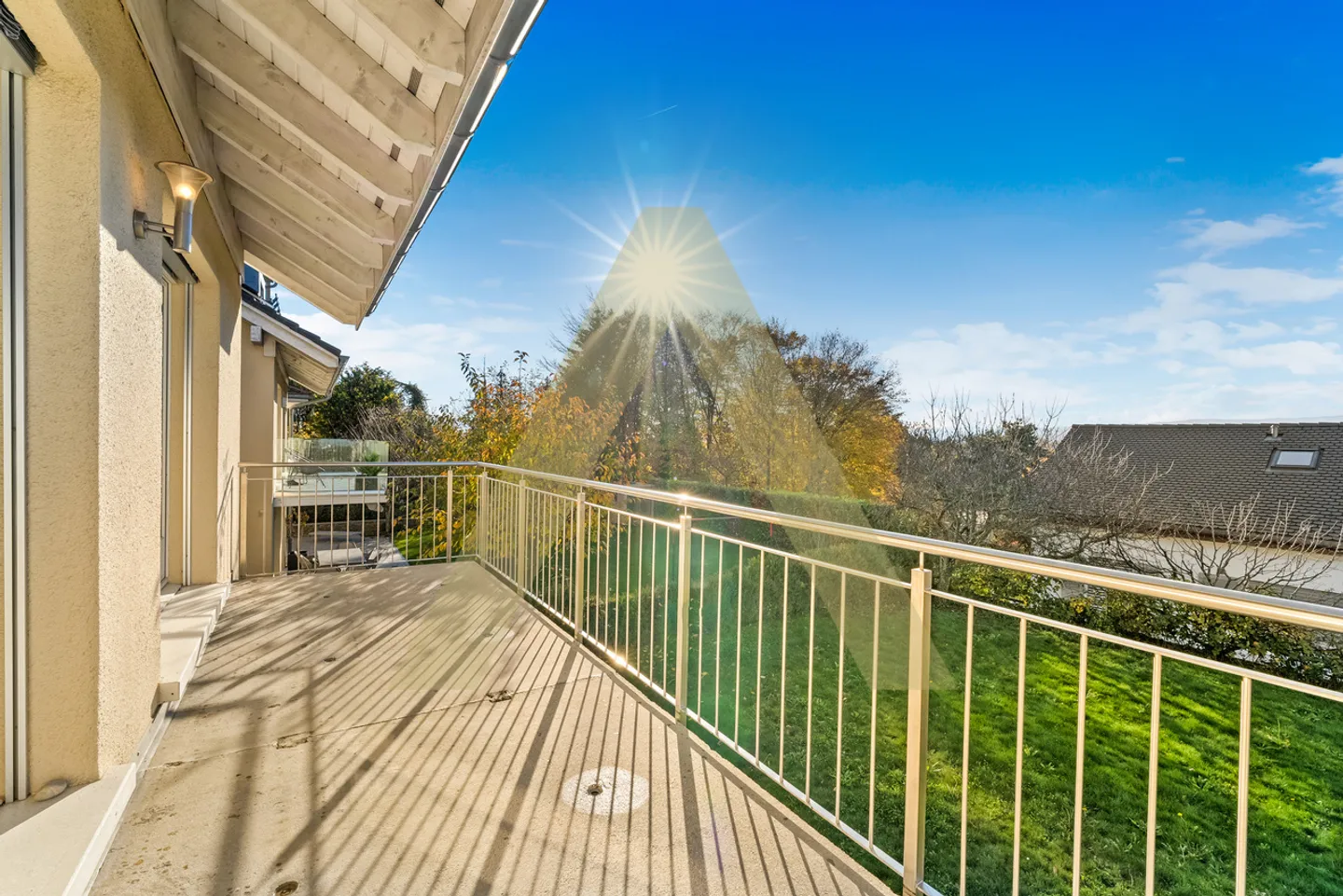 Charmante villa jumelle familiale - Photo 6 sur 11