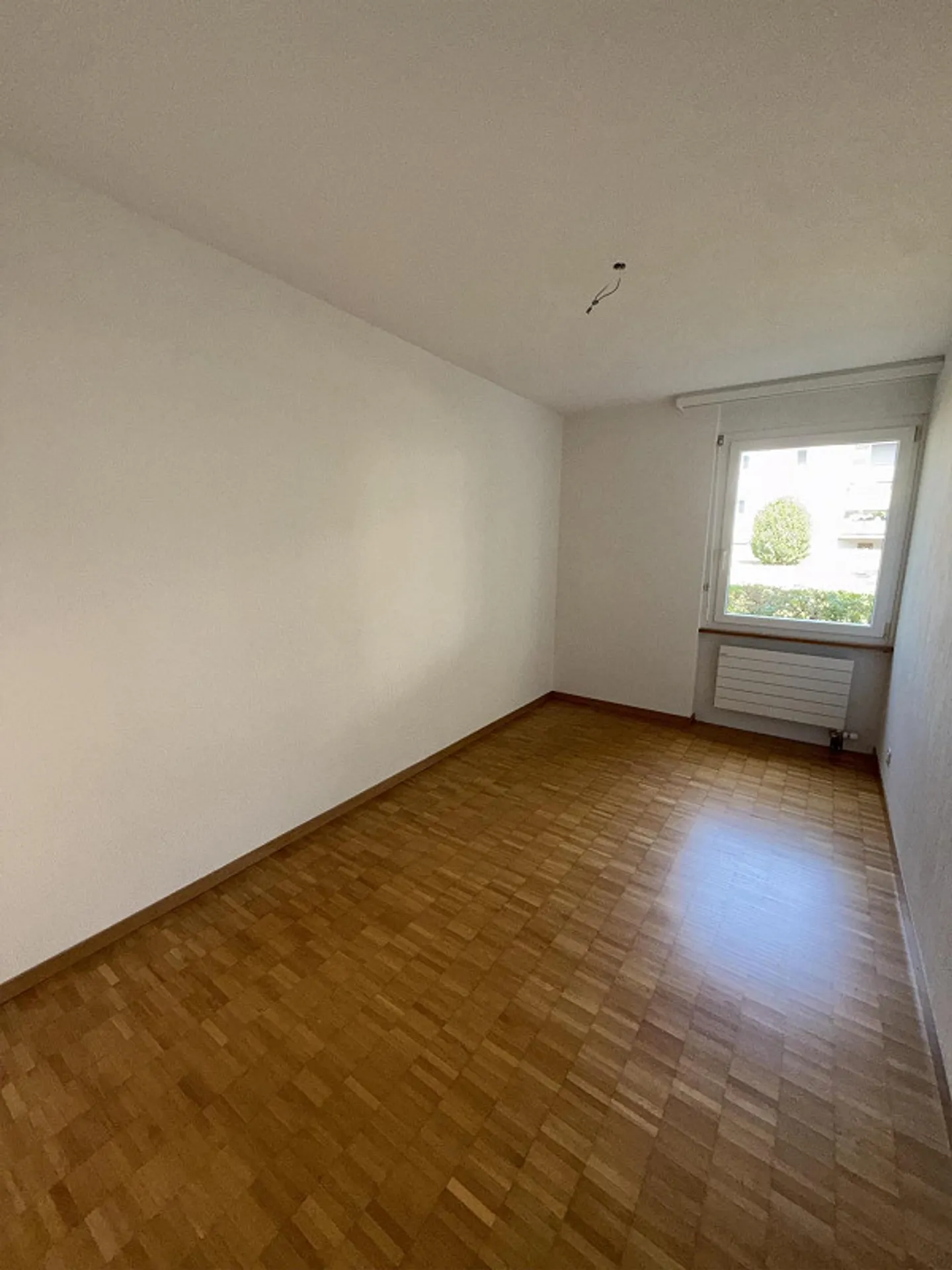 Bright 4.5-room apartment including inviting garden terraces - Photo 10 of 15