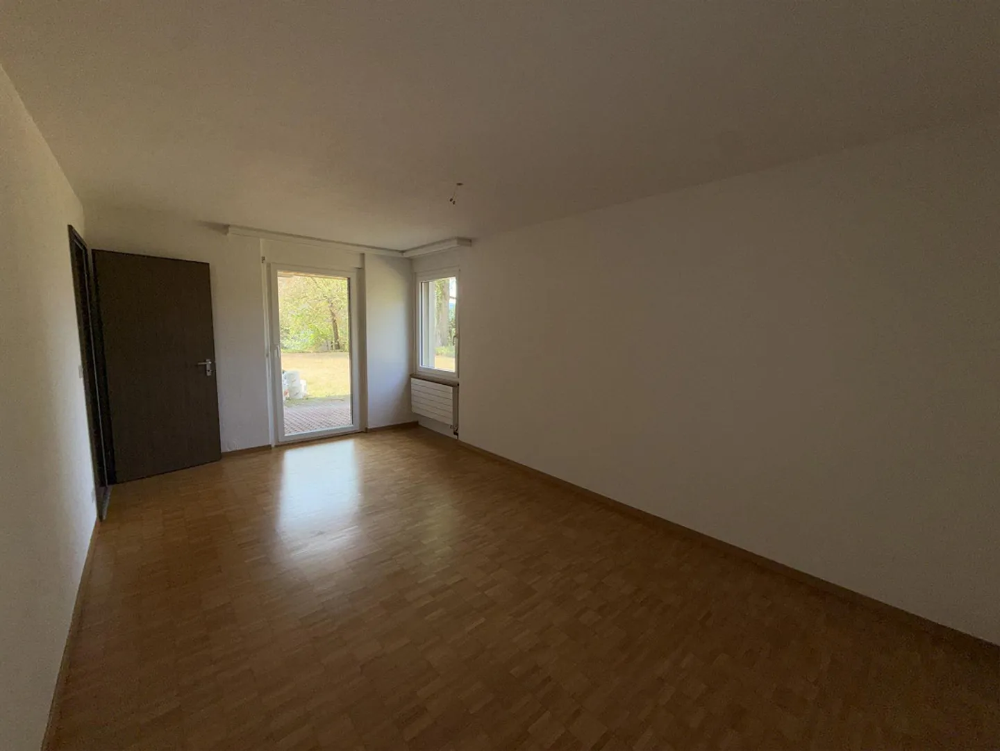 Bright 4.5-room apartment including inviting garden terraces - Photo 11 of 15