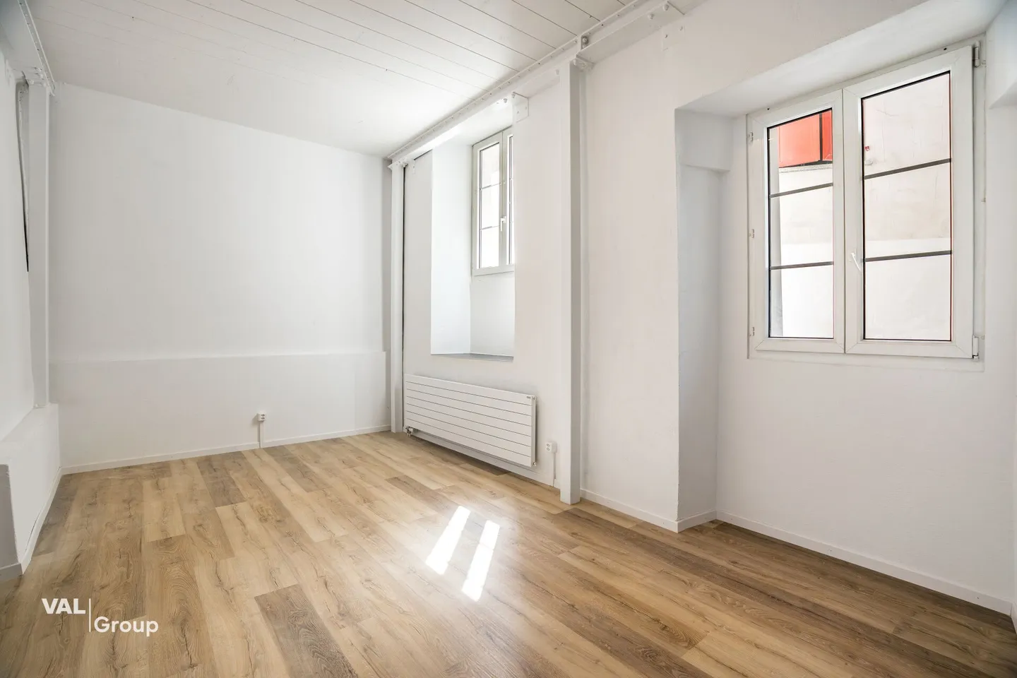 Casa plurifamiliare esistente con potenziale - situata nel centro di Visp - Foto 3 di 20
