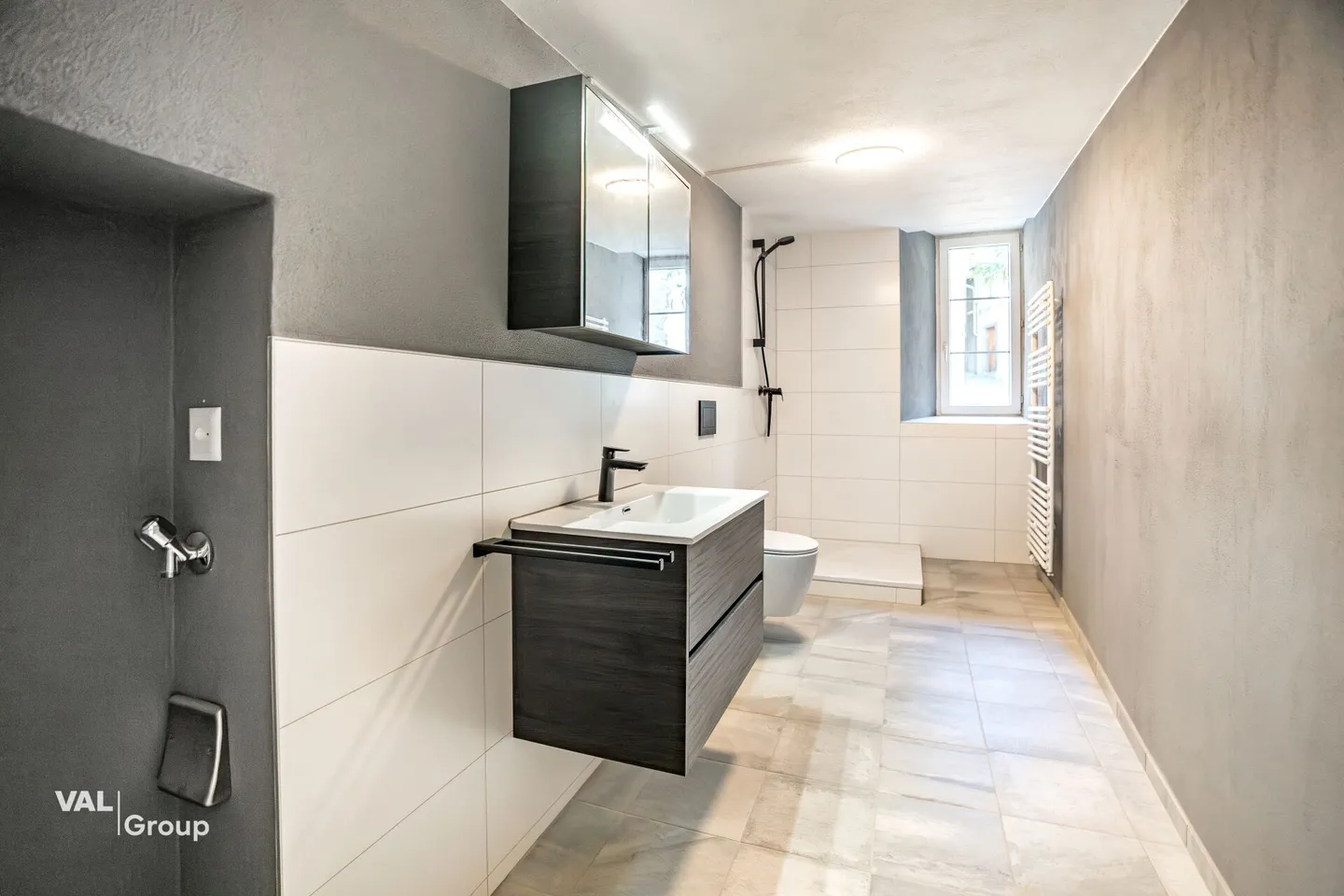 Casa plurifamiliare esistente con potenziale - situata nel centro di Visp - Foto 4 di 20