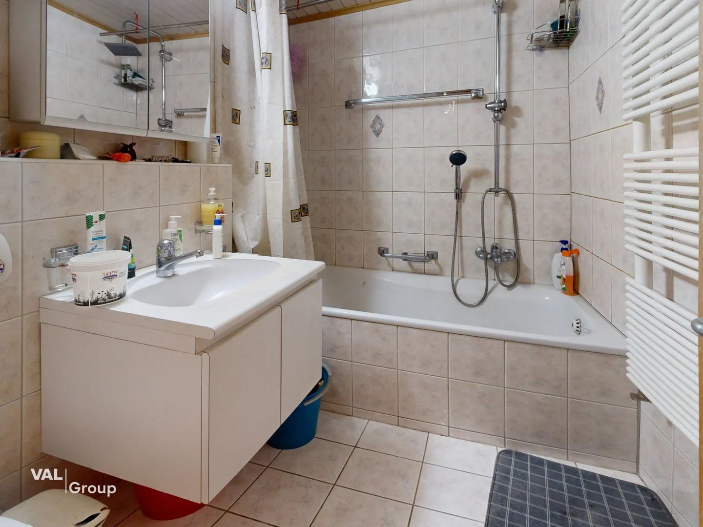 Casa plurifamiliare esistente con potenziale - situata nel centro di Visp - Foto 11 di 20