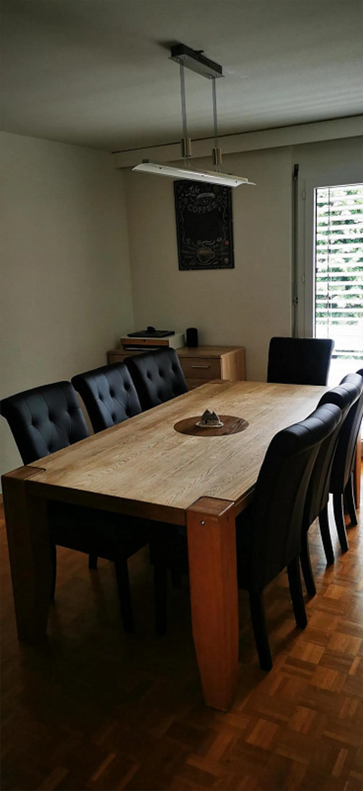 Appartamento di 3,5 stanze a Wangs - Foto 3 di 6