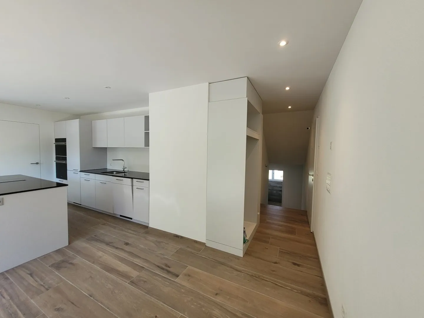 Vivere moderno, di alta qualità e rilassato - Foto 1 di 8