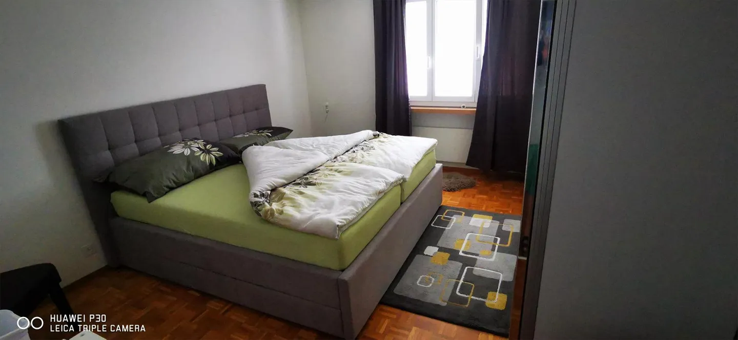 Appartamento di 3,5 stanze a Wangs - Foto 4 di 6