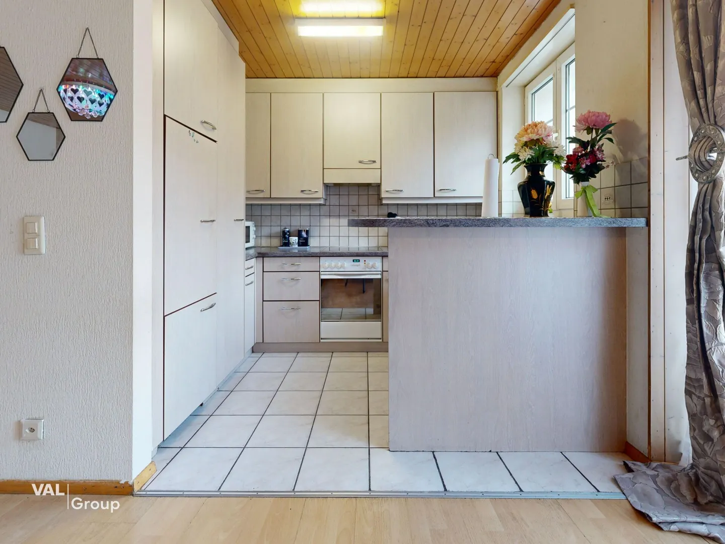 Casa plurifamiliare esistente con potenziale - situata nel centro di Visp - Foto 6 di 20