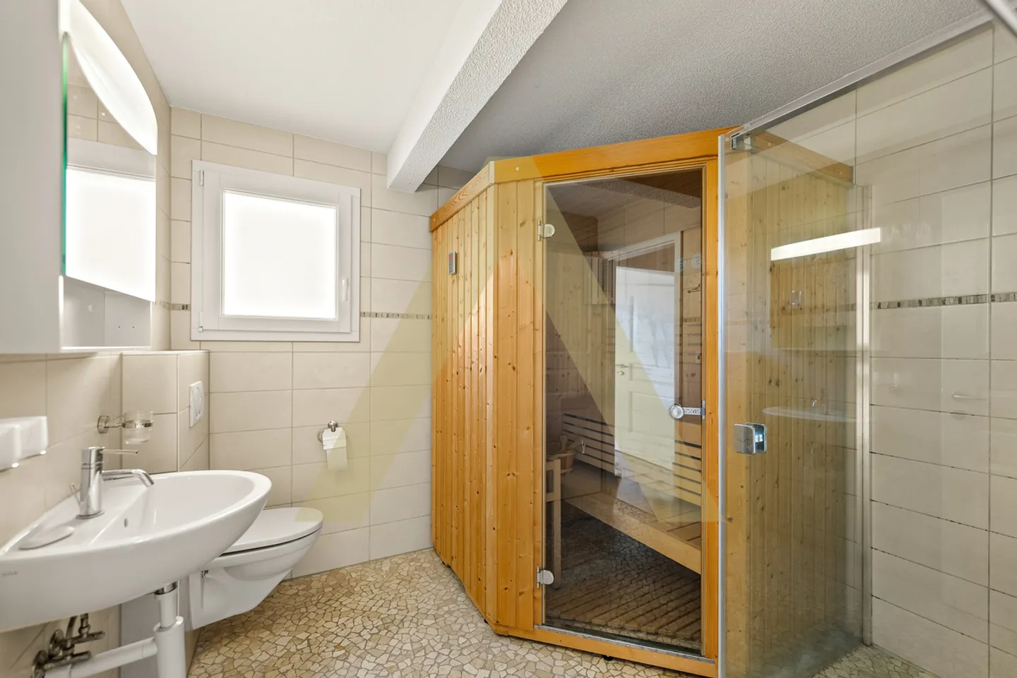 Charmante villa jumelle familiale - Photo 8 sur 11