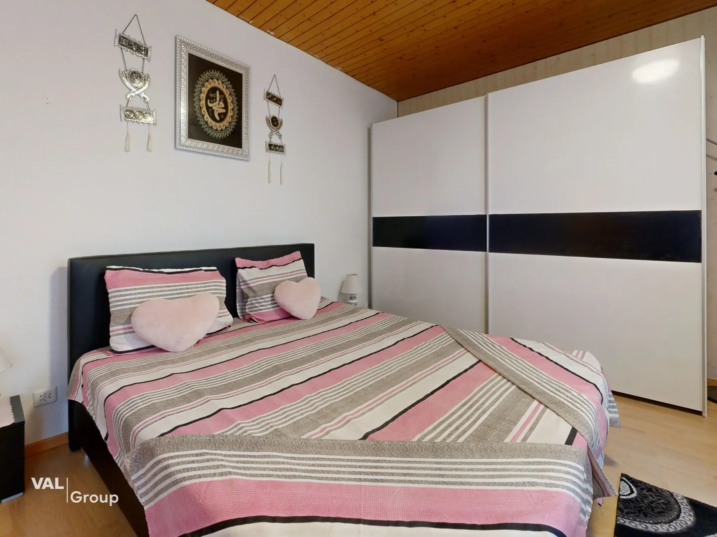 Casa plurifamiliare esistente con potenziale - situata nel centro di Visp - Foto 7 di 20