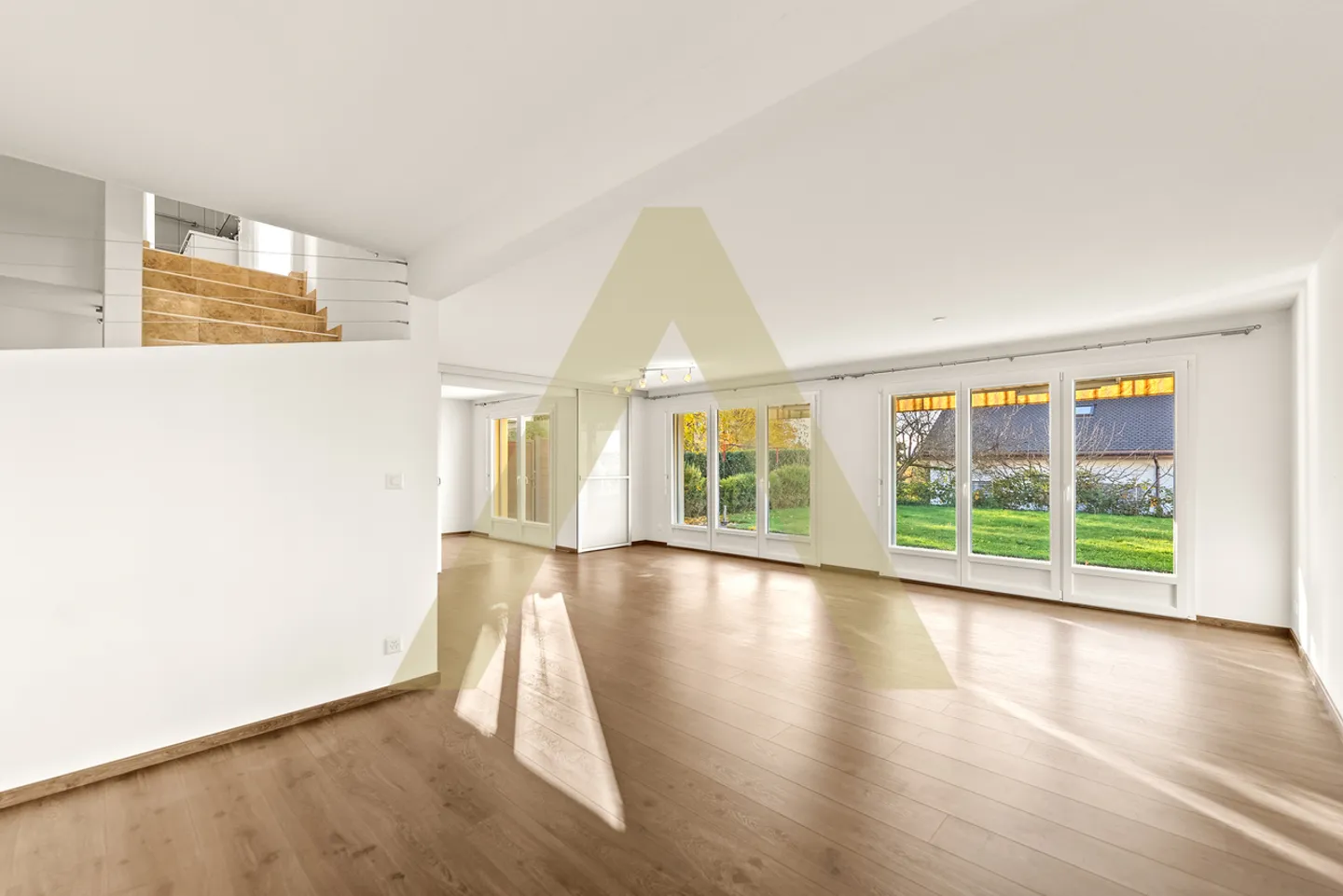 Charmante villa jumelle familiale - Photo 9 sur 11