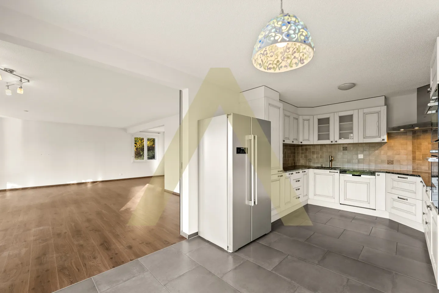 Charmante villa jumelle familiale - Photo 10 sur 11