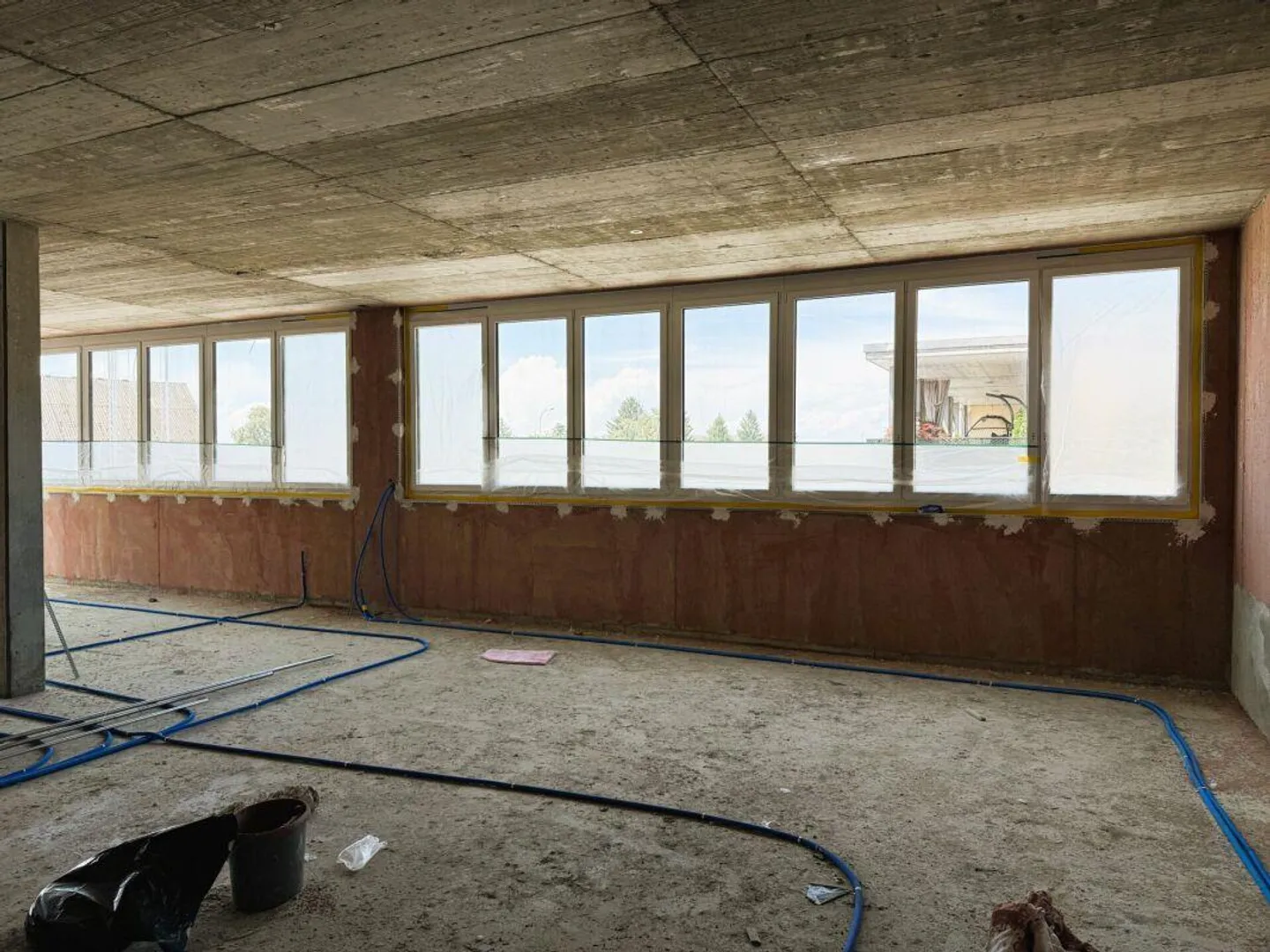 Neuer Bürostandort im Ziegelei-Quartier in Berg/TG - Photo 17 of 17