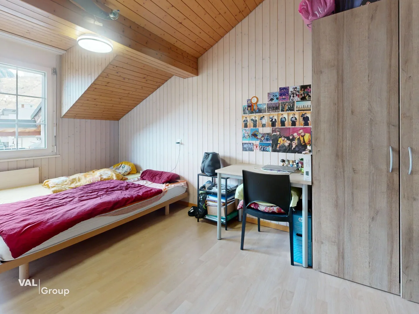 Casa plurifamiliare esistente con potenziale - situata nel centro di Visp - Foto 16 di 20